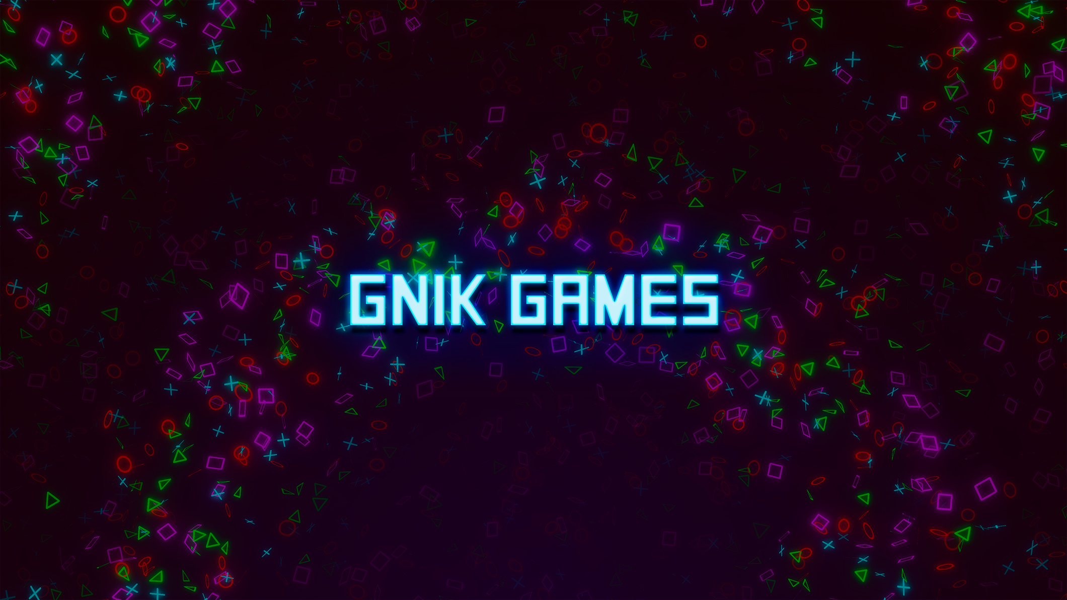 Gnik Games