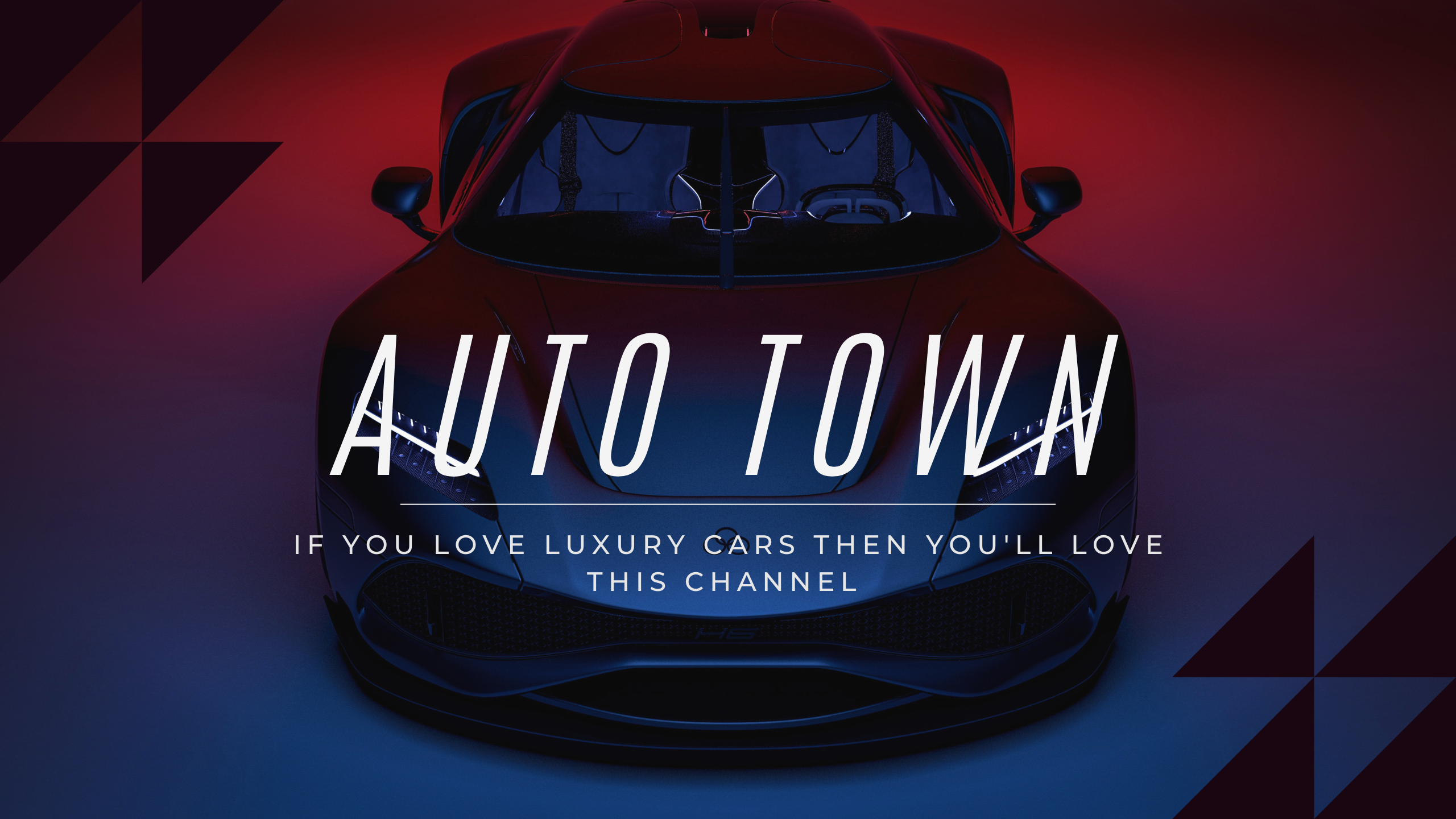 Luxury Automotive