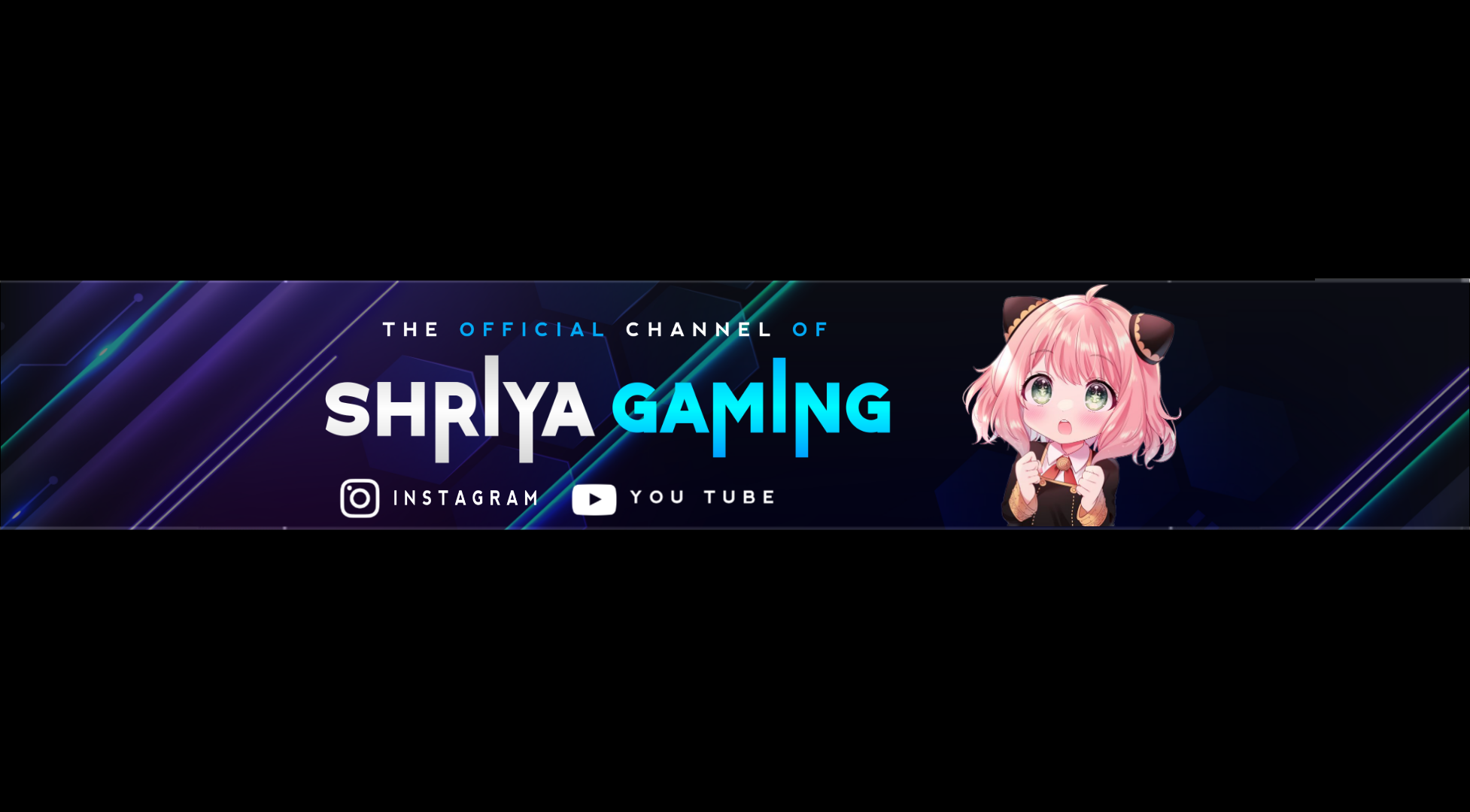 Dailymotion banner for @shriya