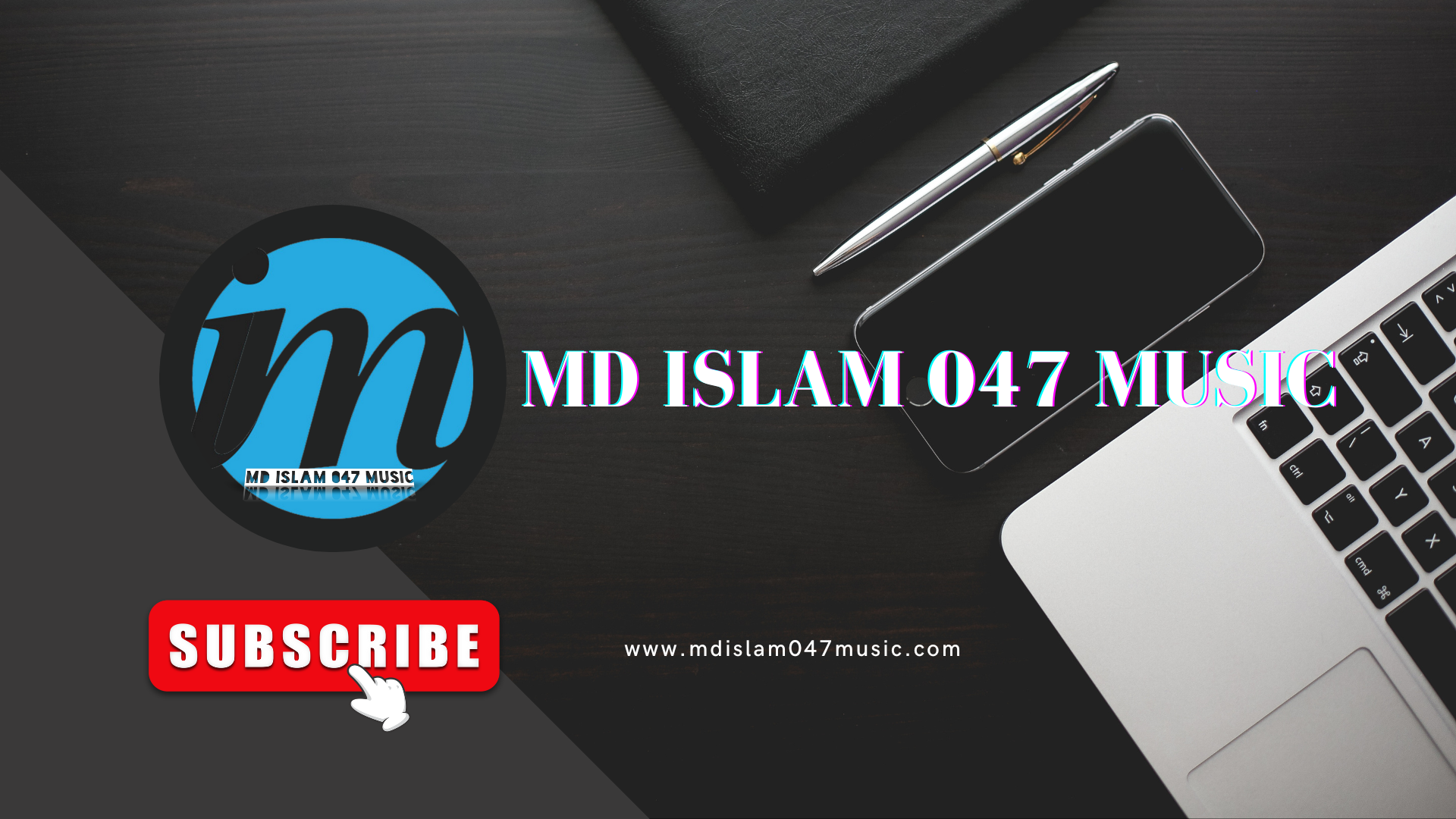Md Islam 047 Music