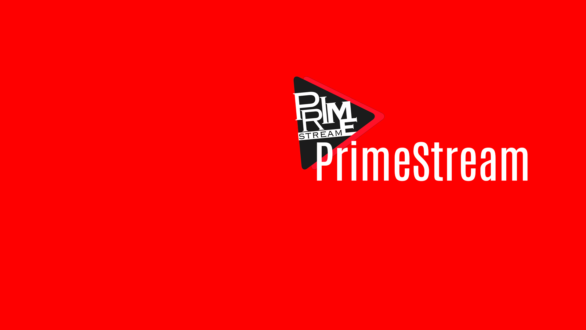 PRIMESTREAM