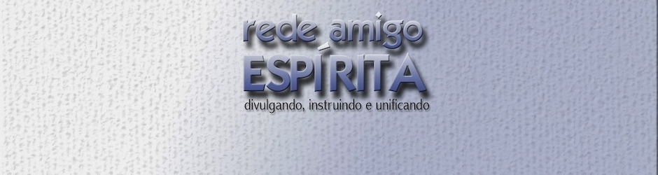 RAETV - Rede Amigo Espírita