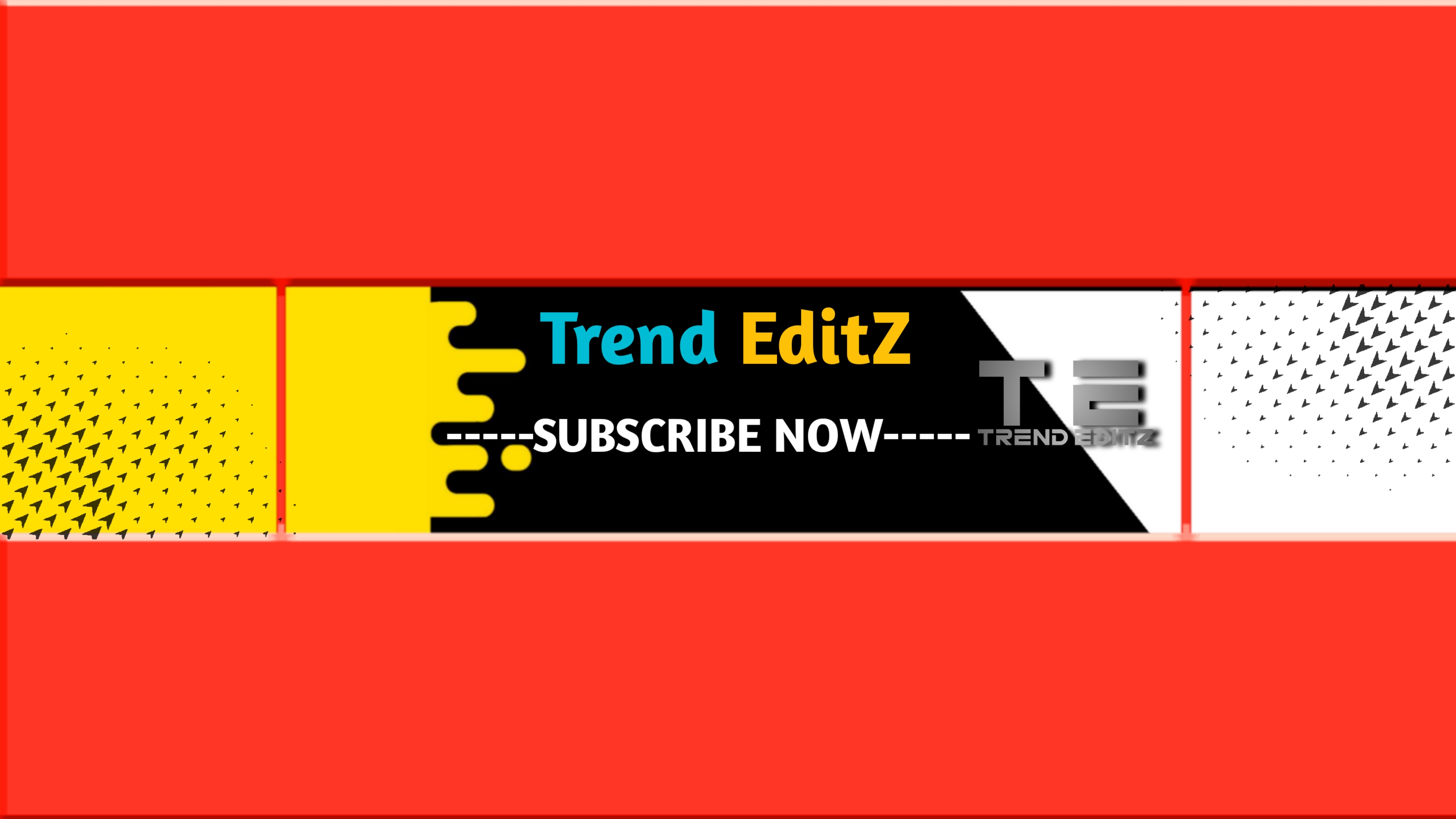 Trend EditZ