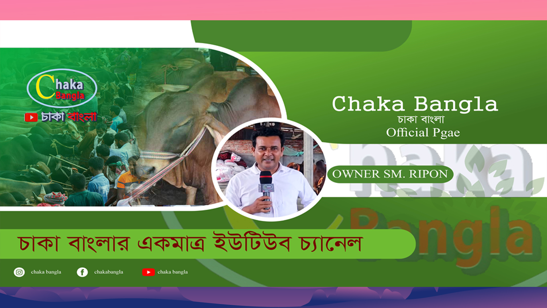 Chaka Bangla