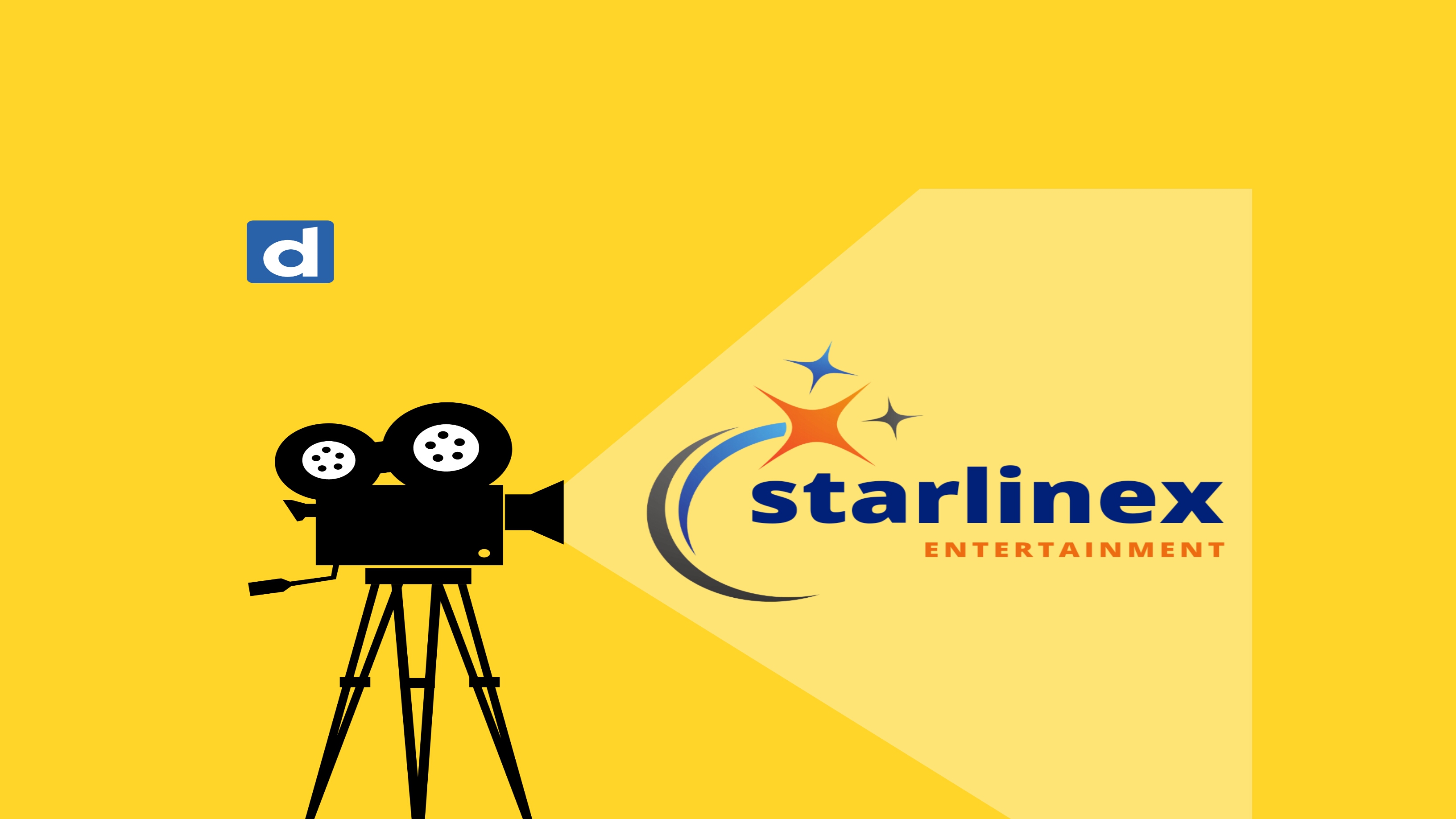 Starlinex Entertainment