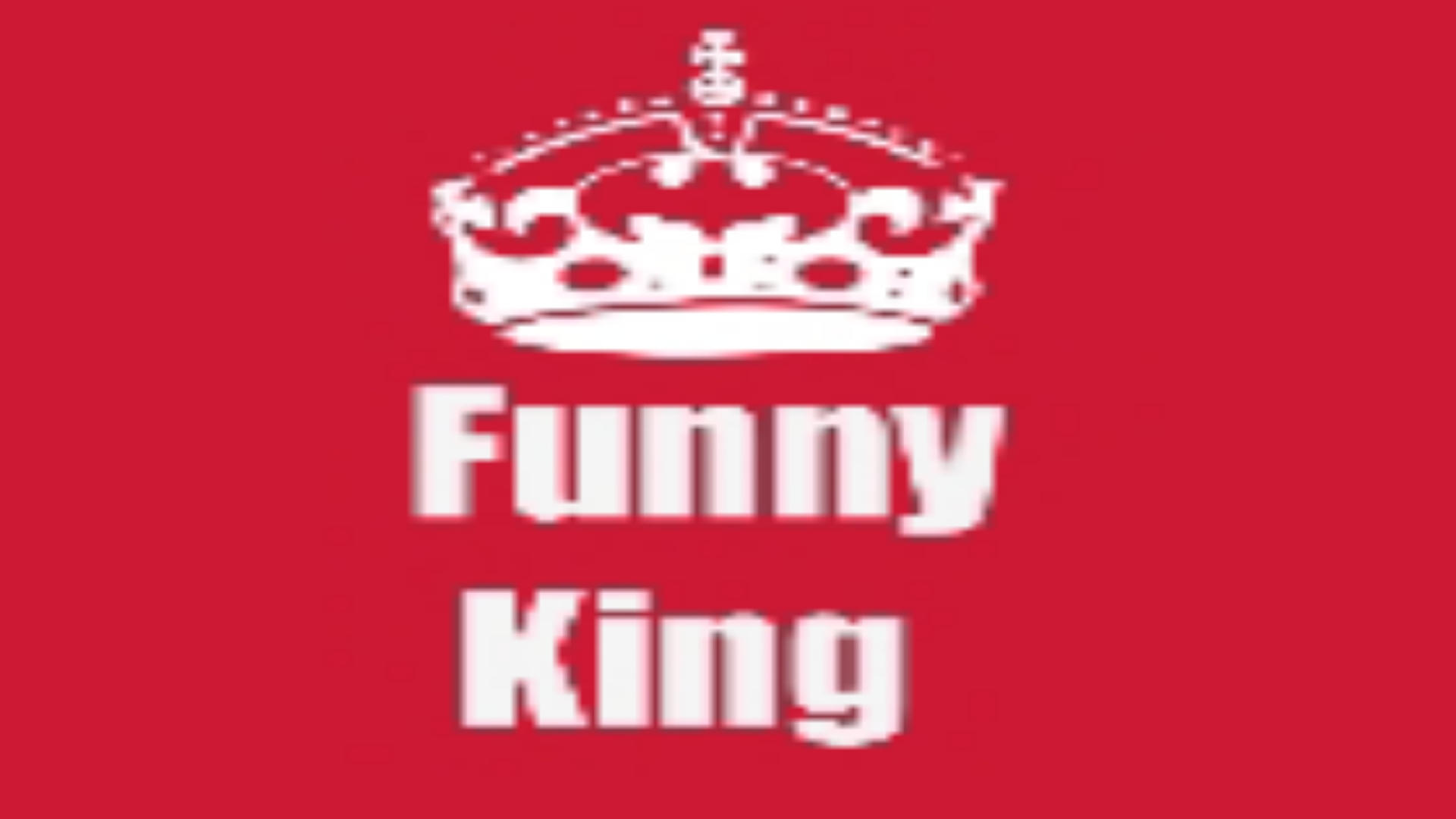 Funny King