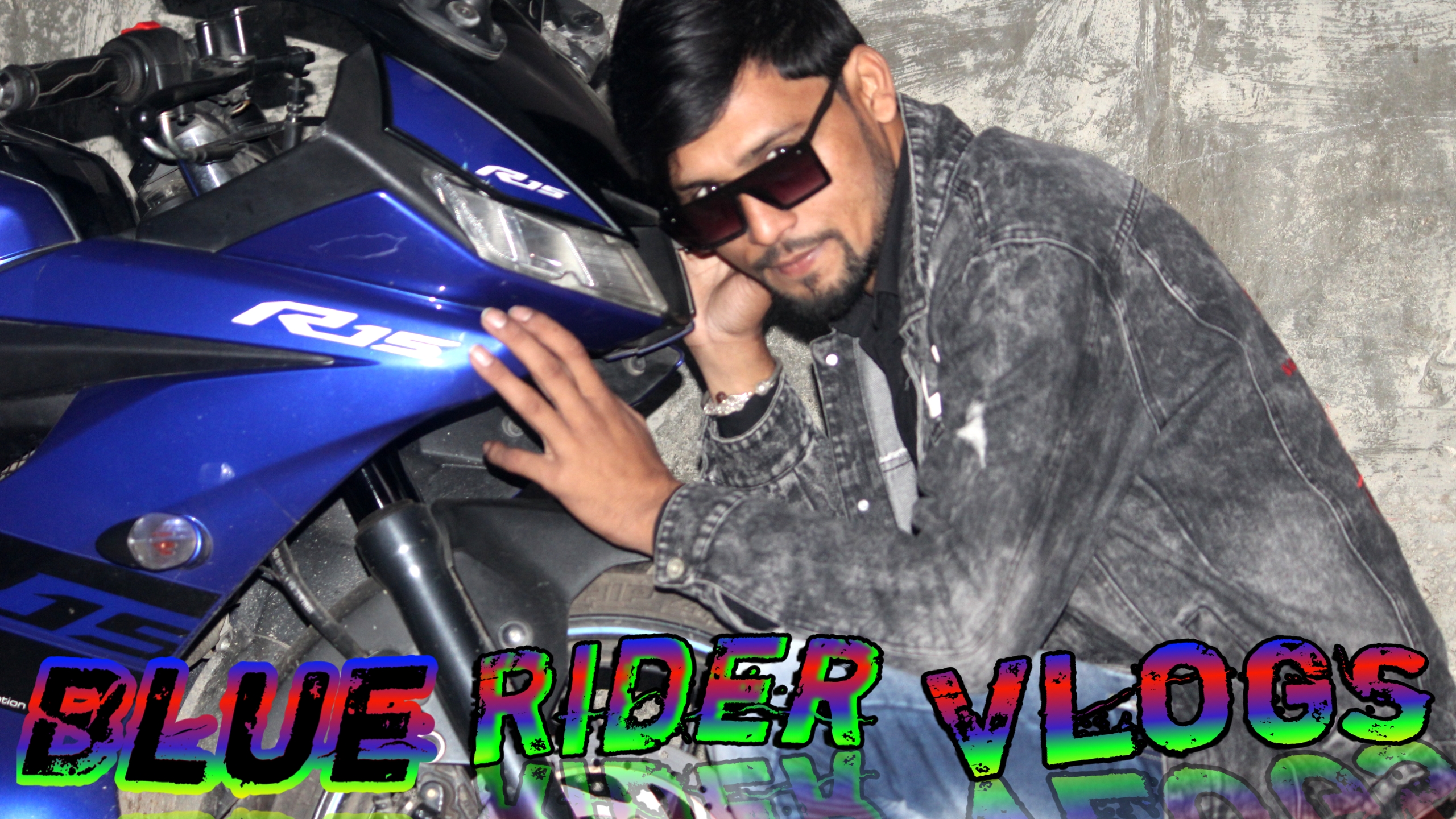 Blue Rider Vlogs