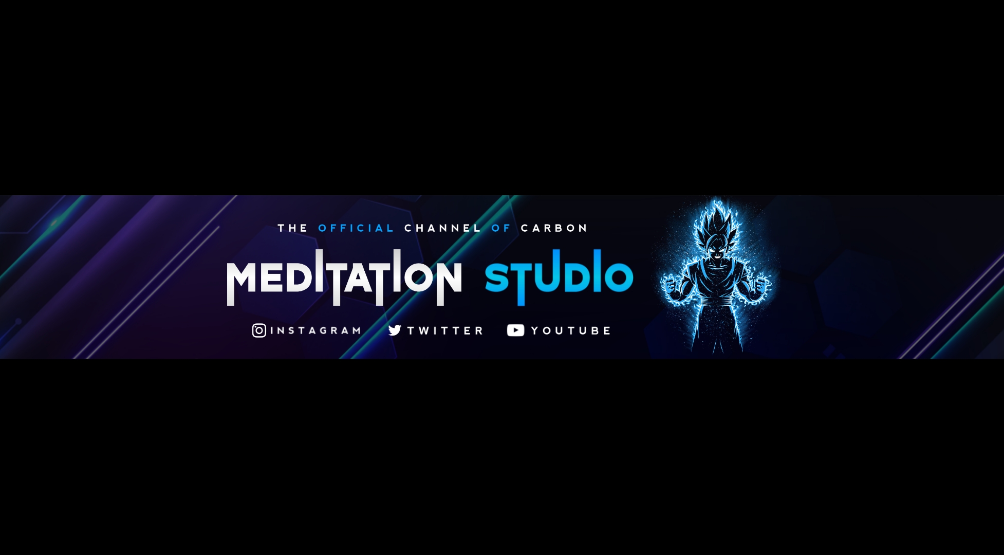 Meditation Studio