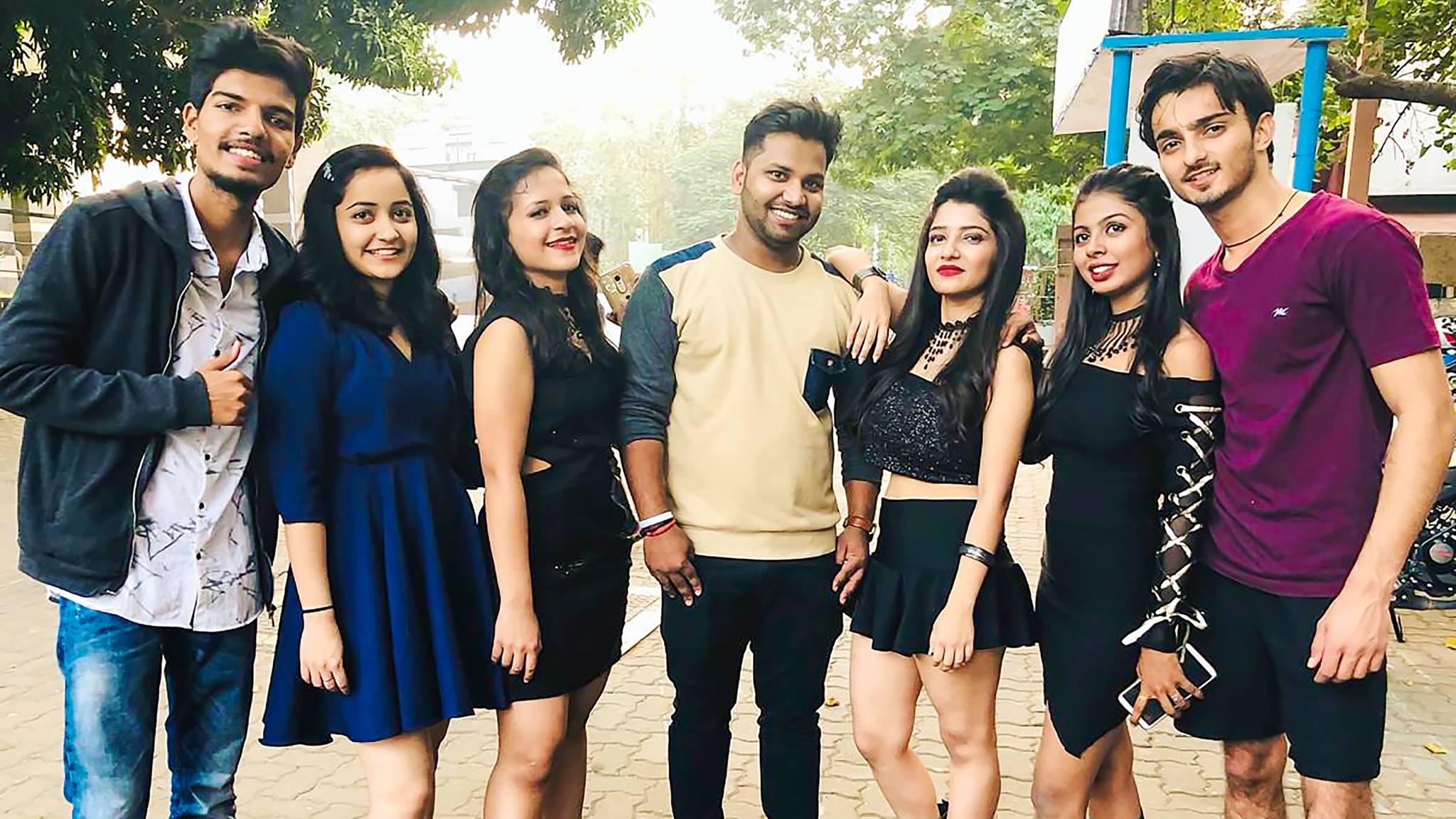 The Finding Entertainment