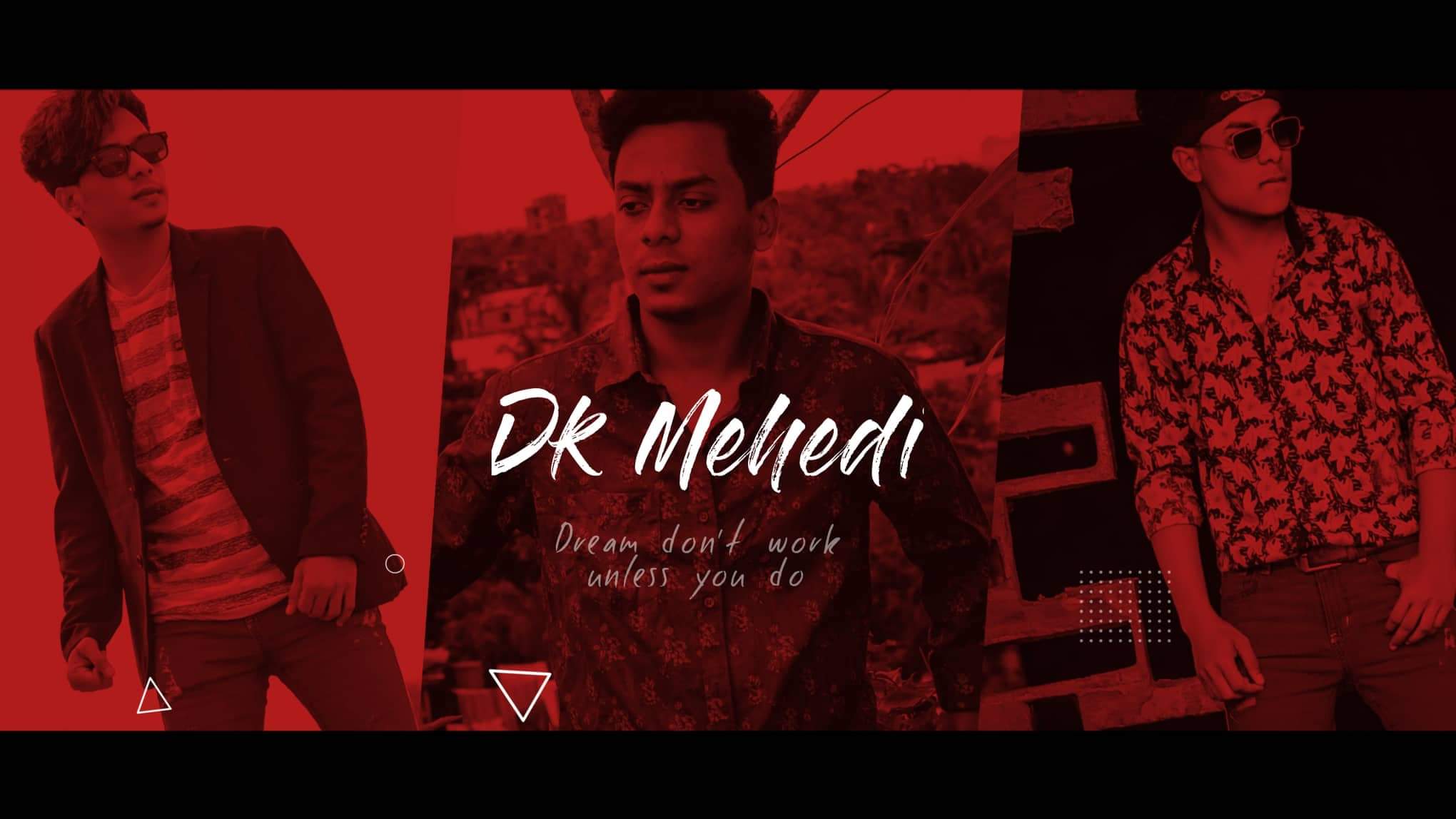 Dk Mehedi