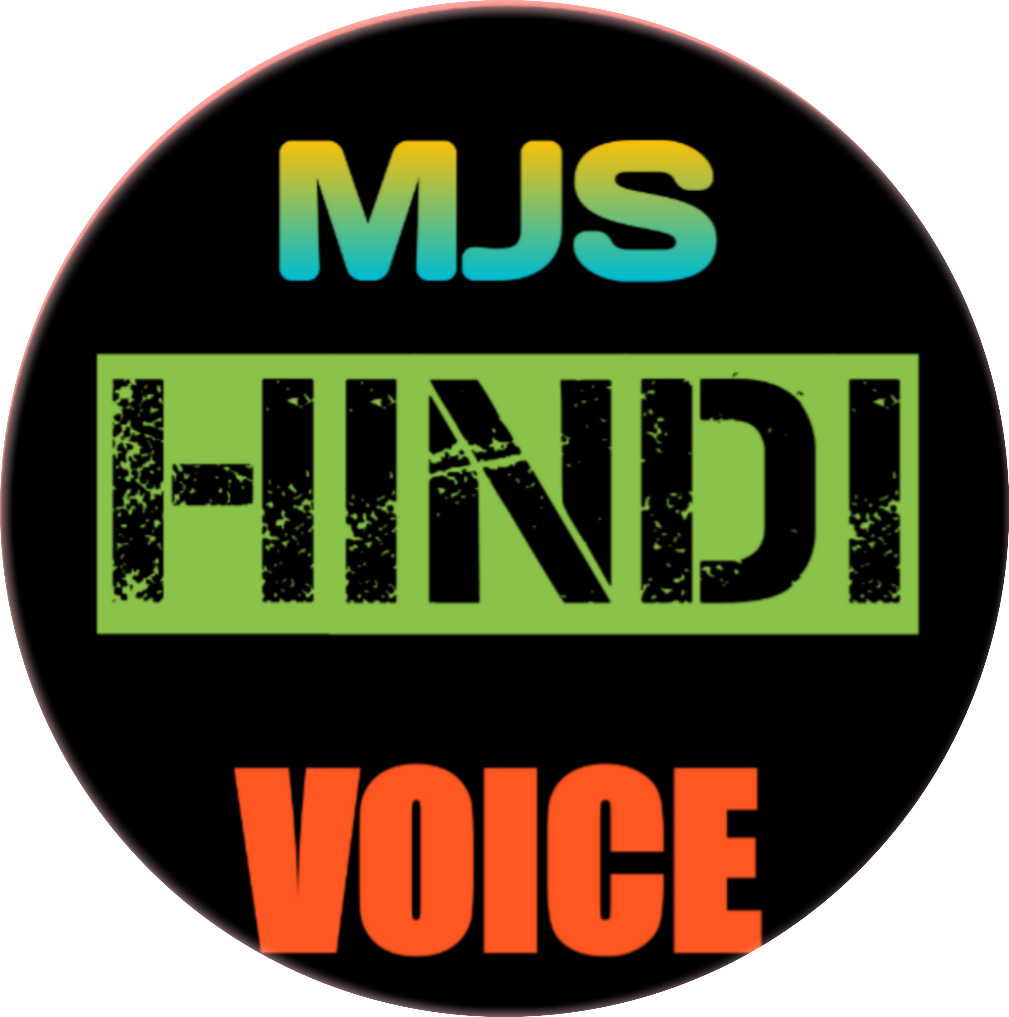 Mjs hindi voice