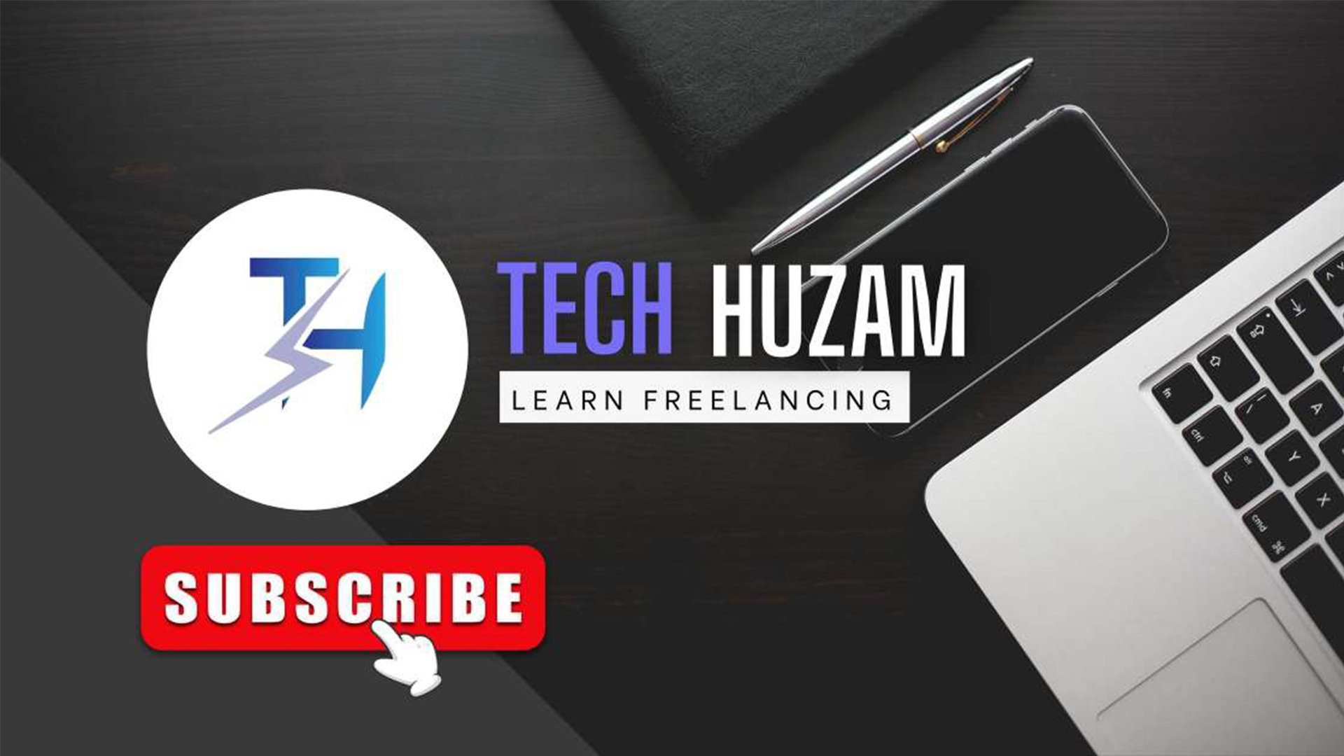 Tech Huzam