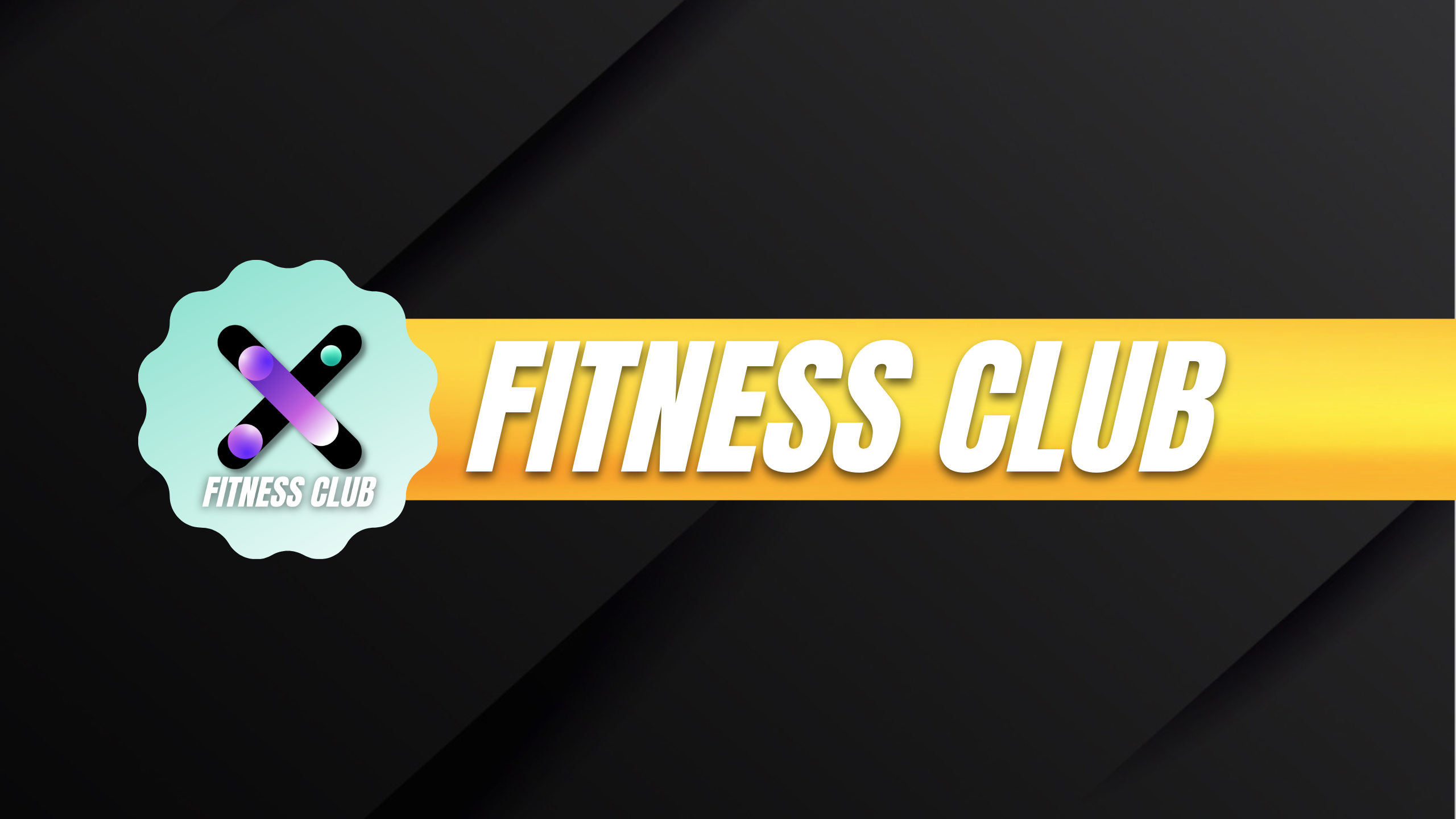 Fitness club