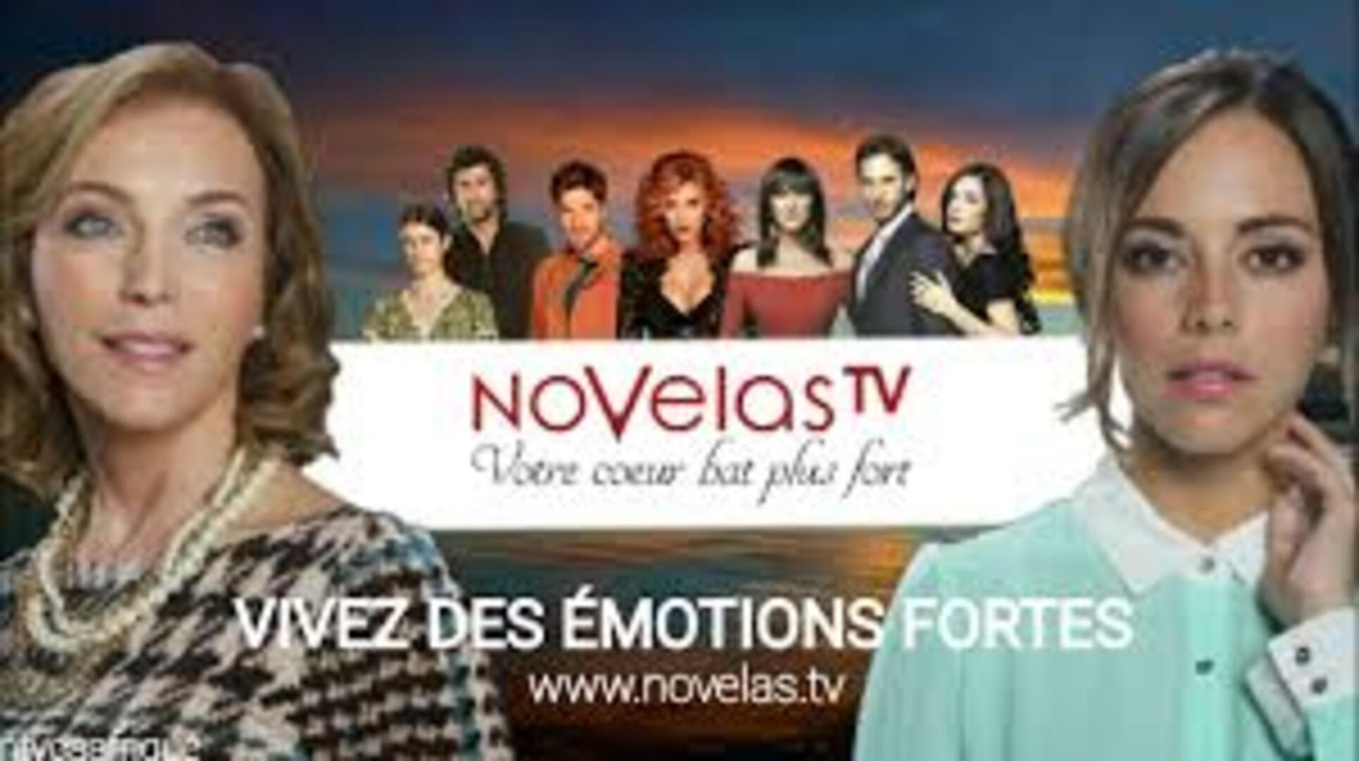 Novelas