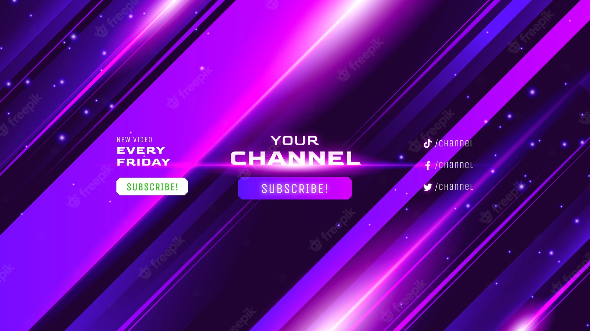 Dailymotion banner for @Itz