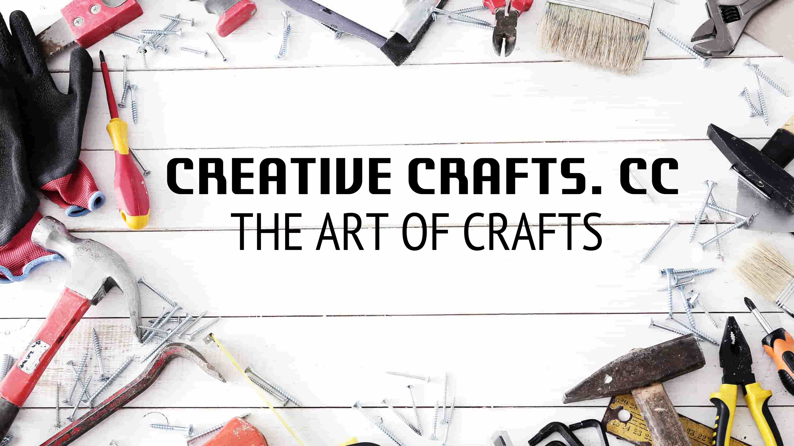 Creative Crafts cc