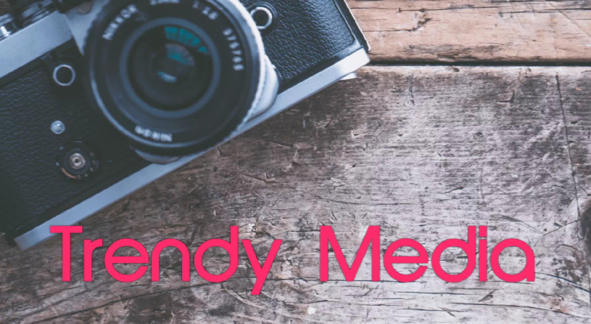 Trendy Media