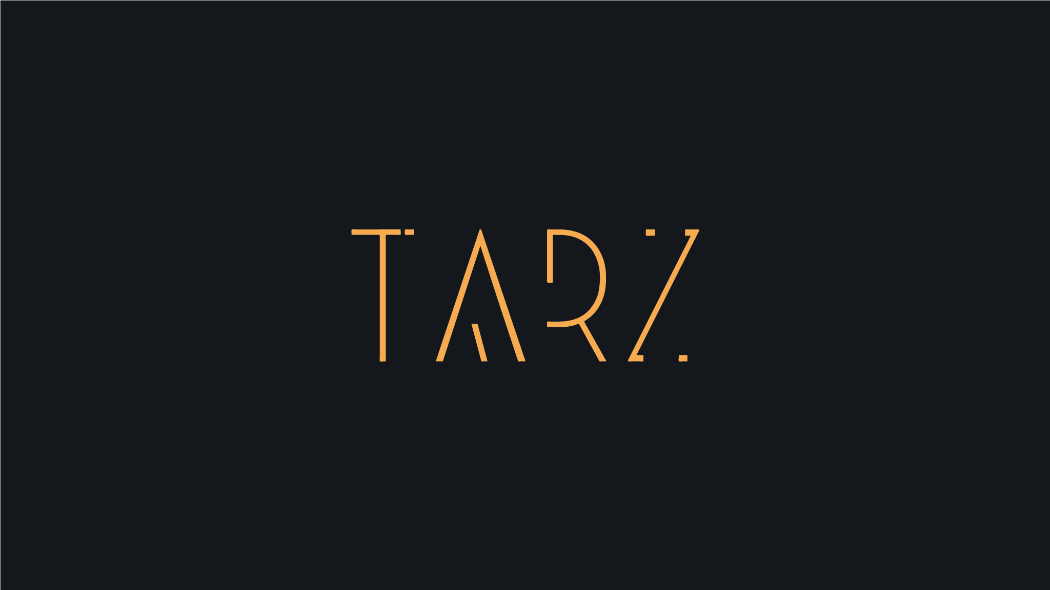 Tarz
