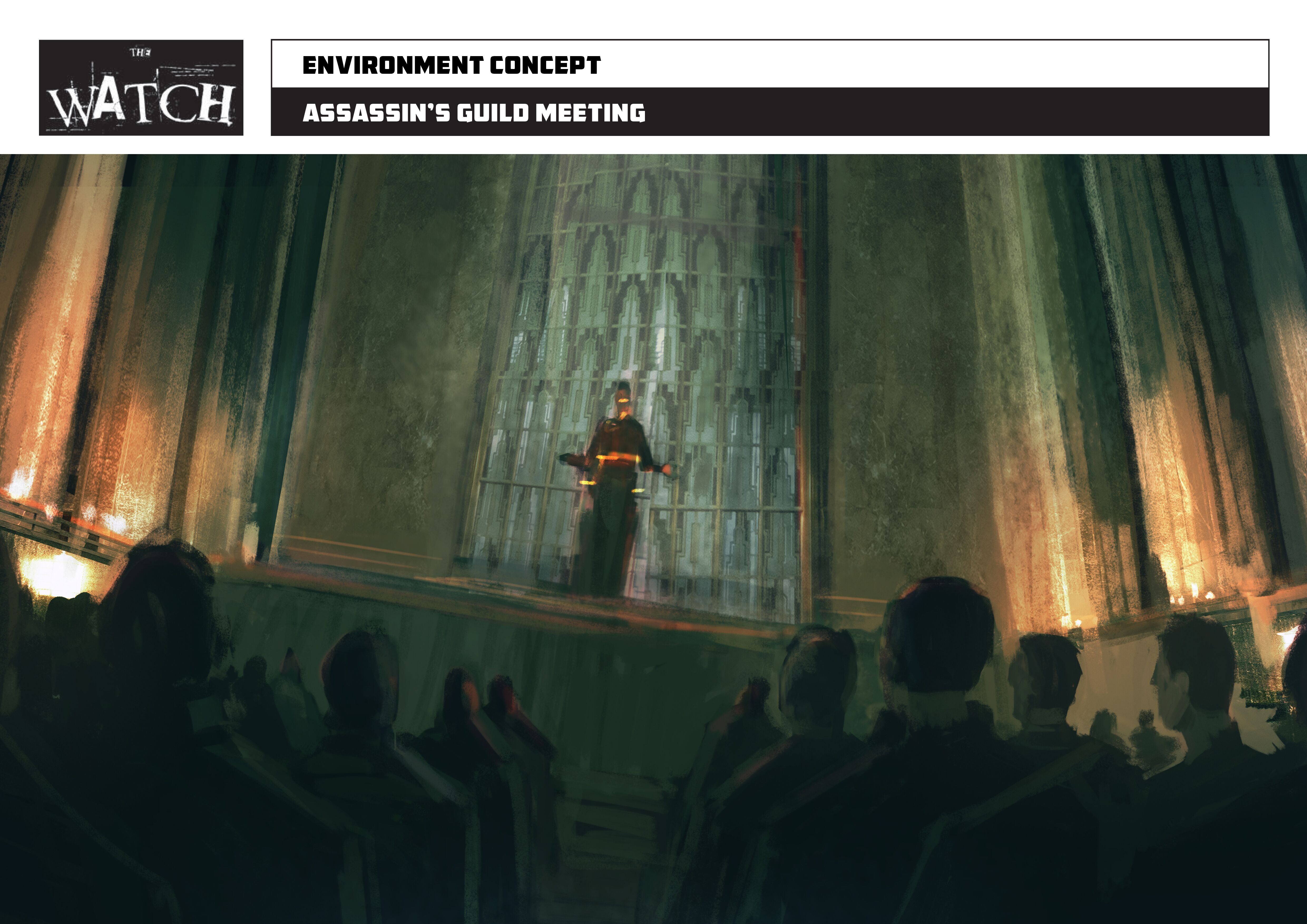 Writer Producer Simon Allen