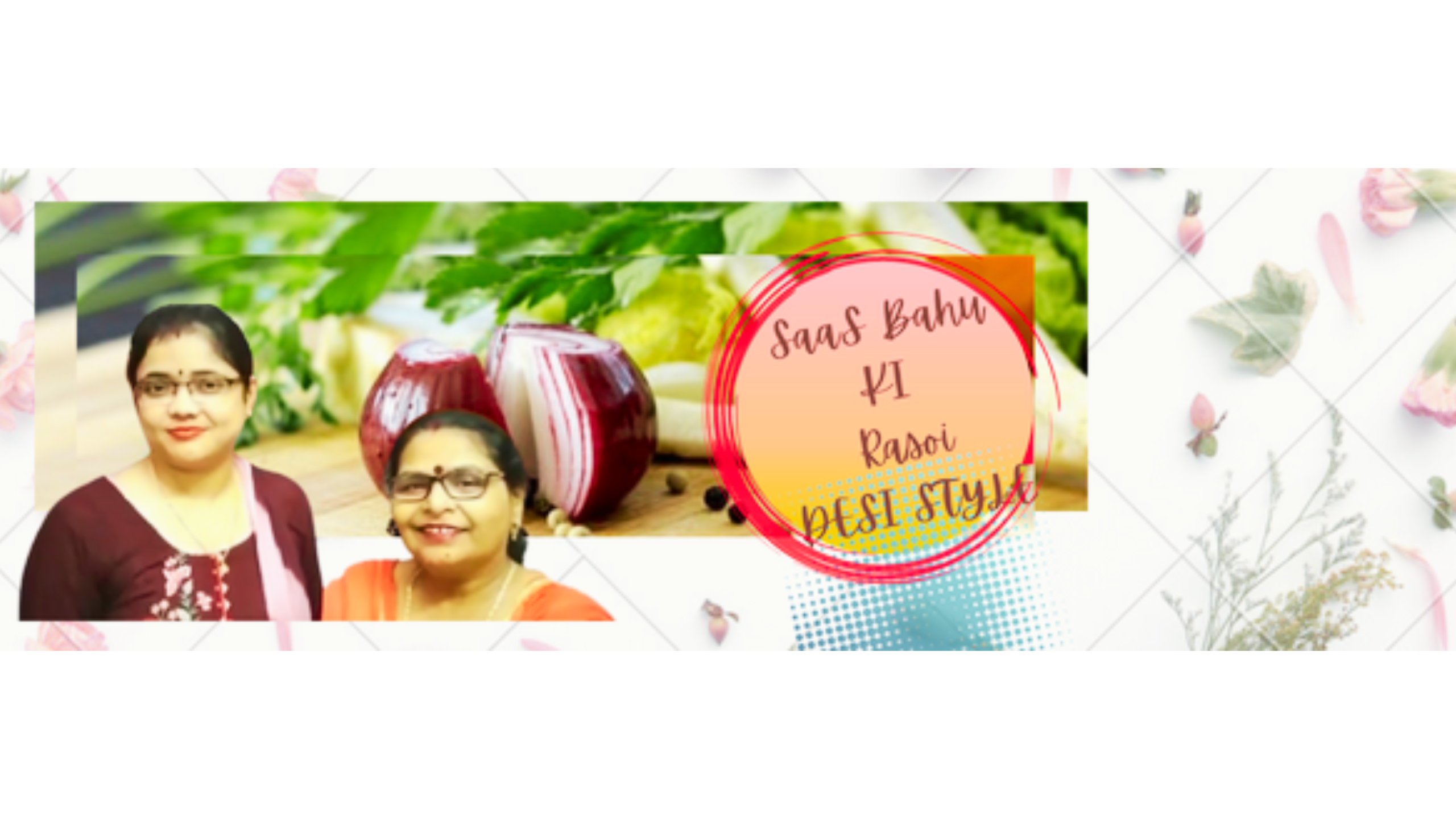 SaaS-Bahu-Ki-Rasoi (Desi-Style)