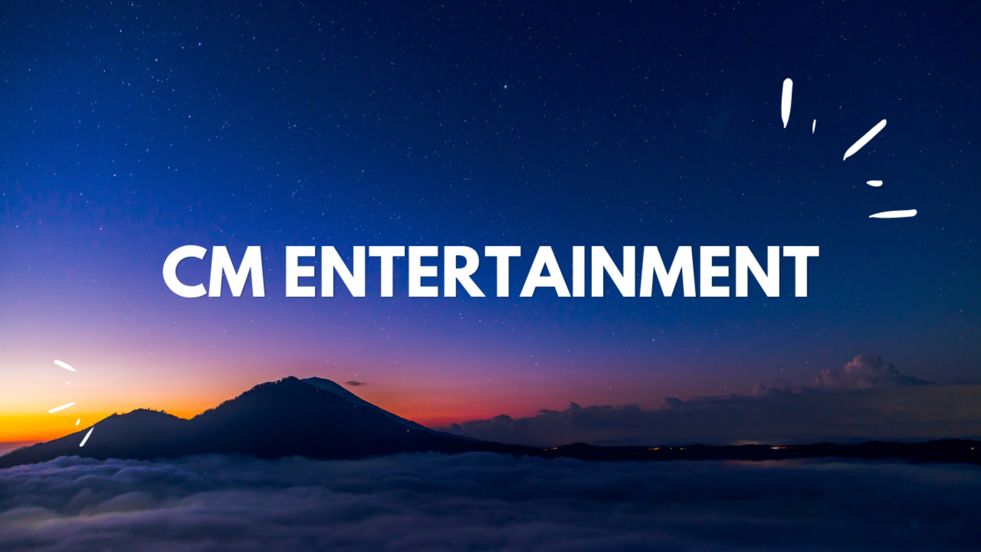CM ENTERTAINMENT