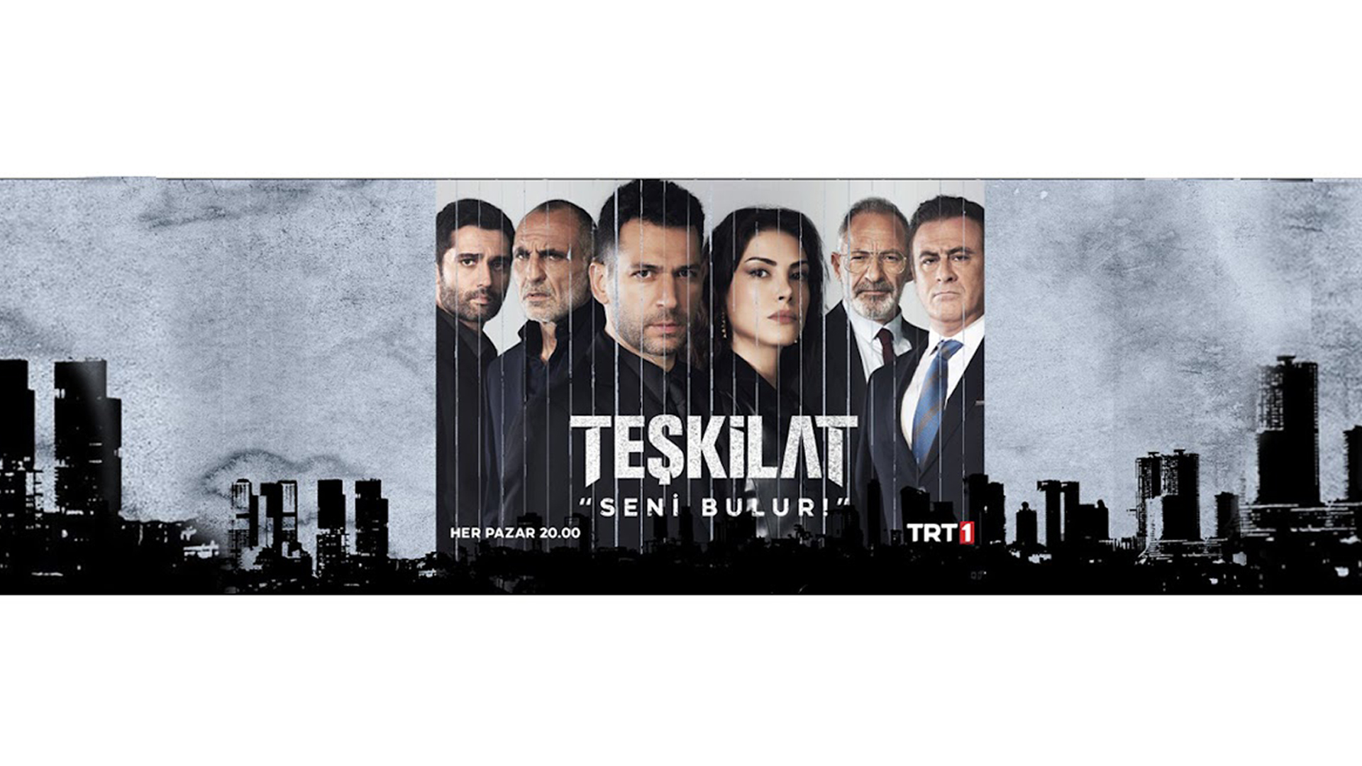Dailymotion banner for @teskilat