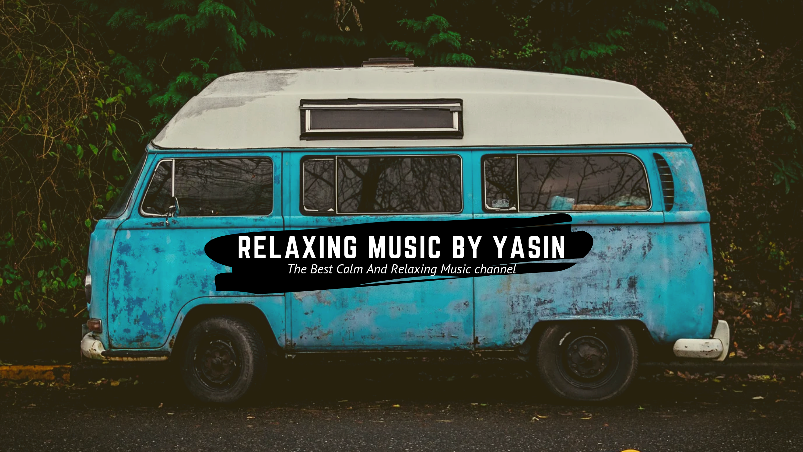 Relaxing Music By Yasin