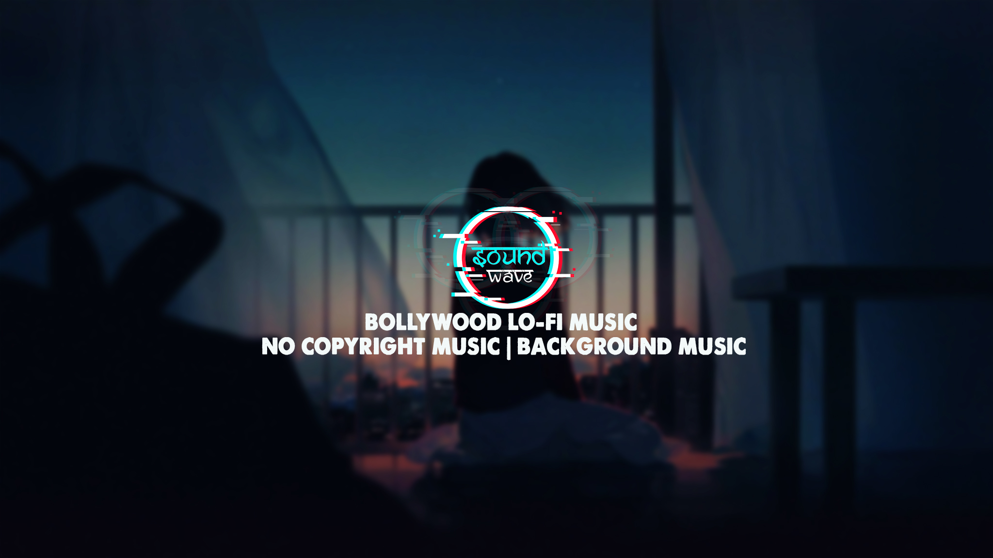 Sound Wave - Indian Fusion