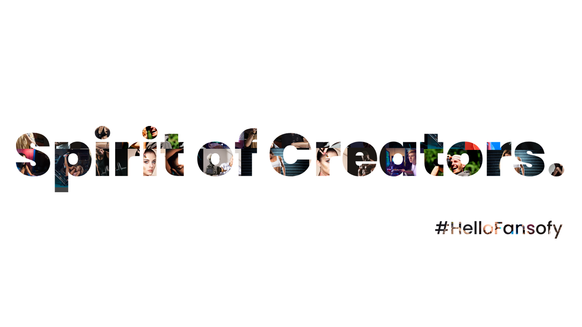 Hello Fansofy