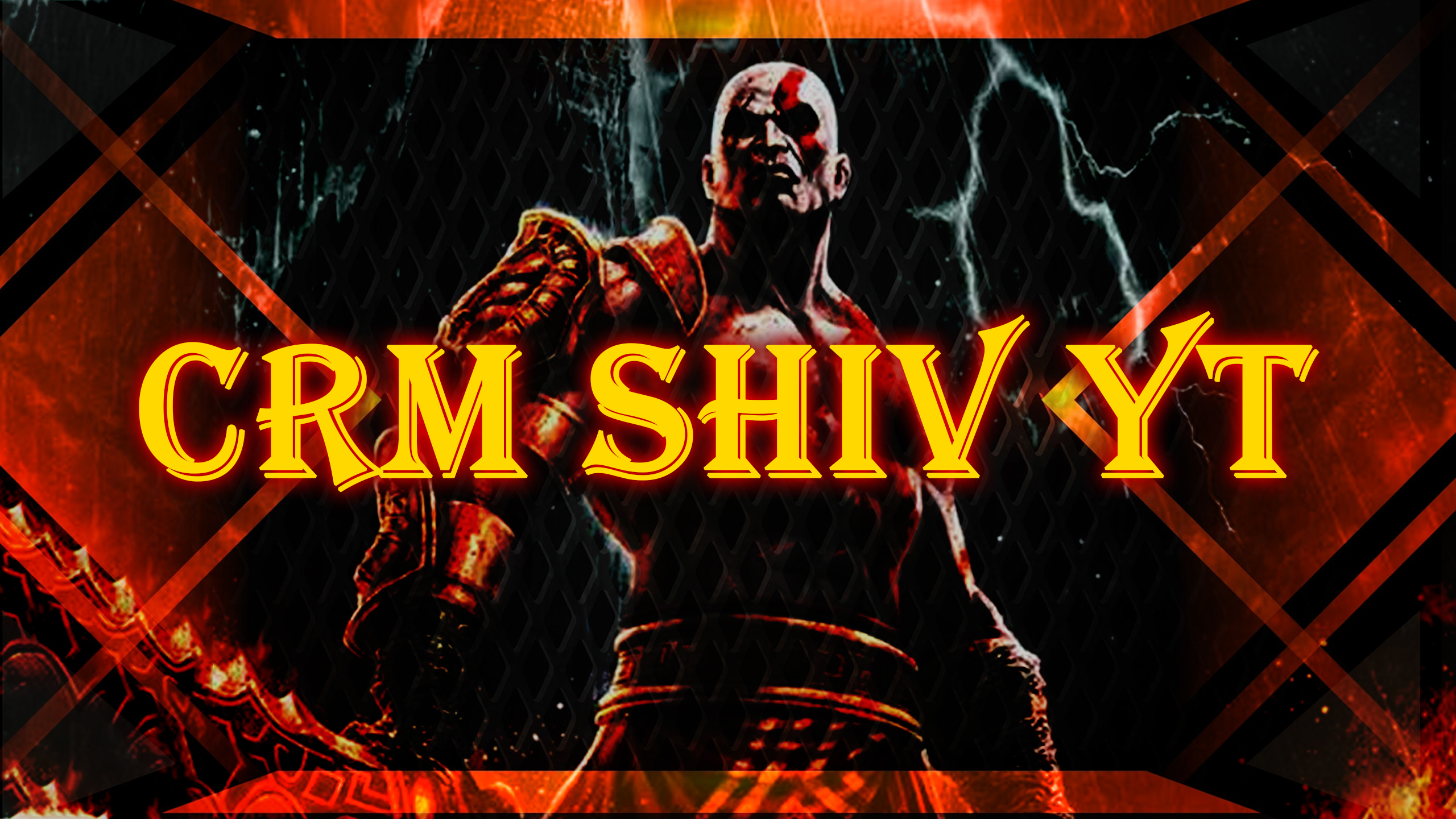 CRM_Shiv Yt