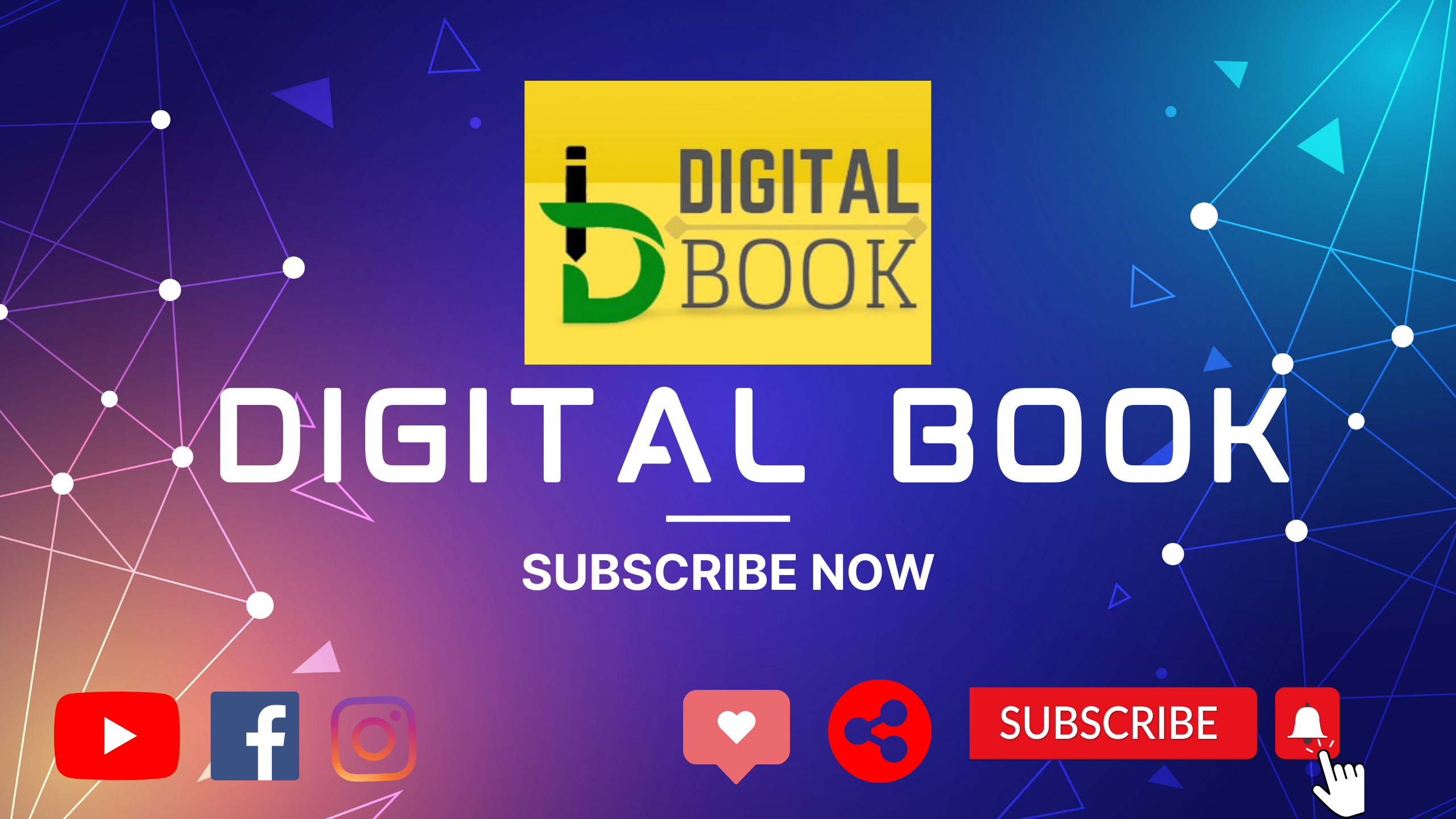 DIGITAL BOOK