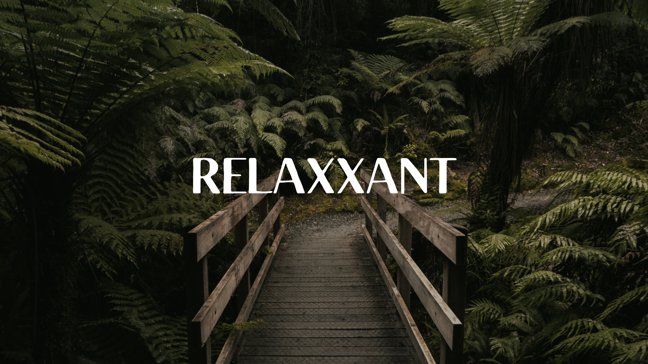Relaxxant