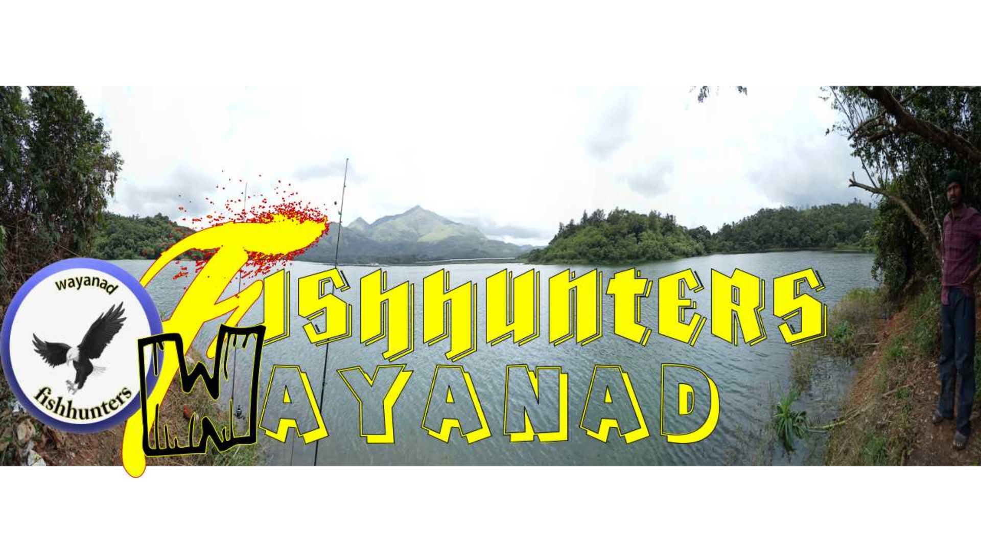 fishhunters wayanad