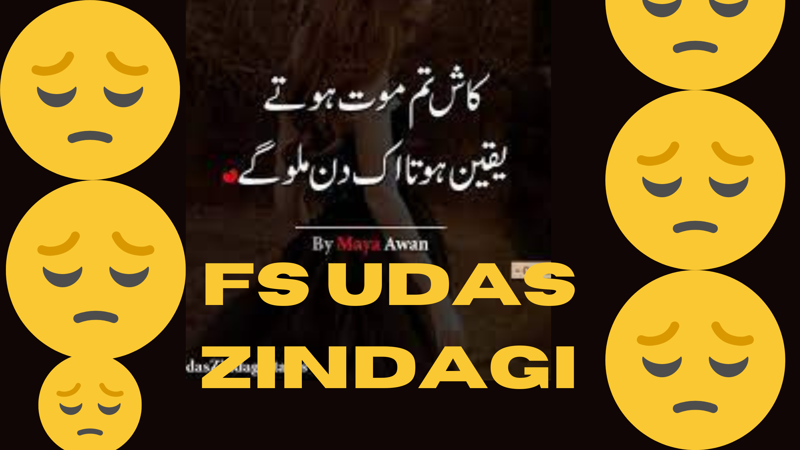 FS UDAS ZINDAGI