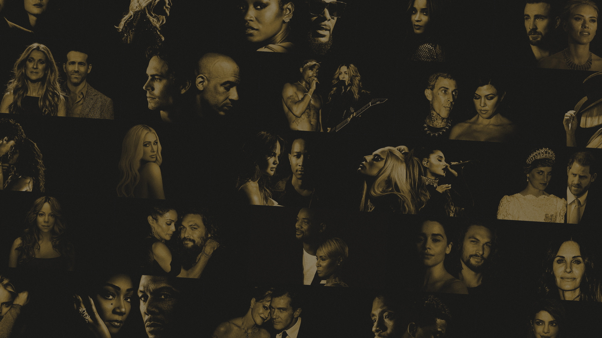 Life Stories By Goalcast