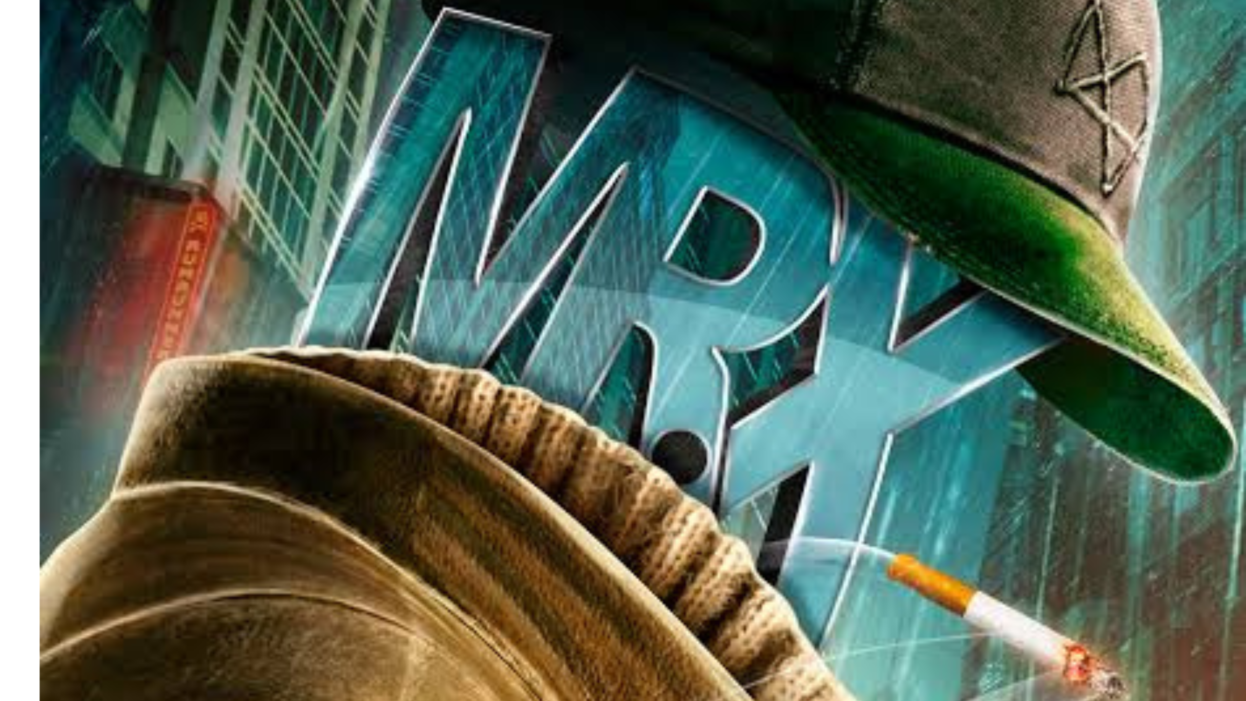Dailymotion banner for @mrx