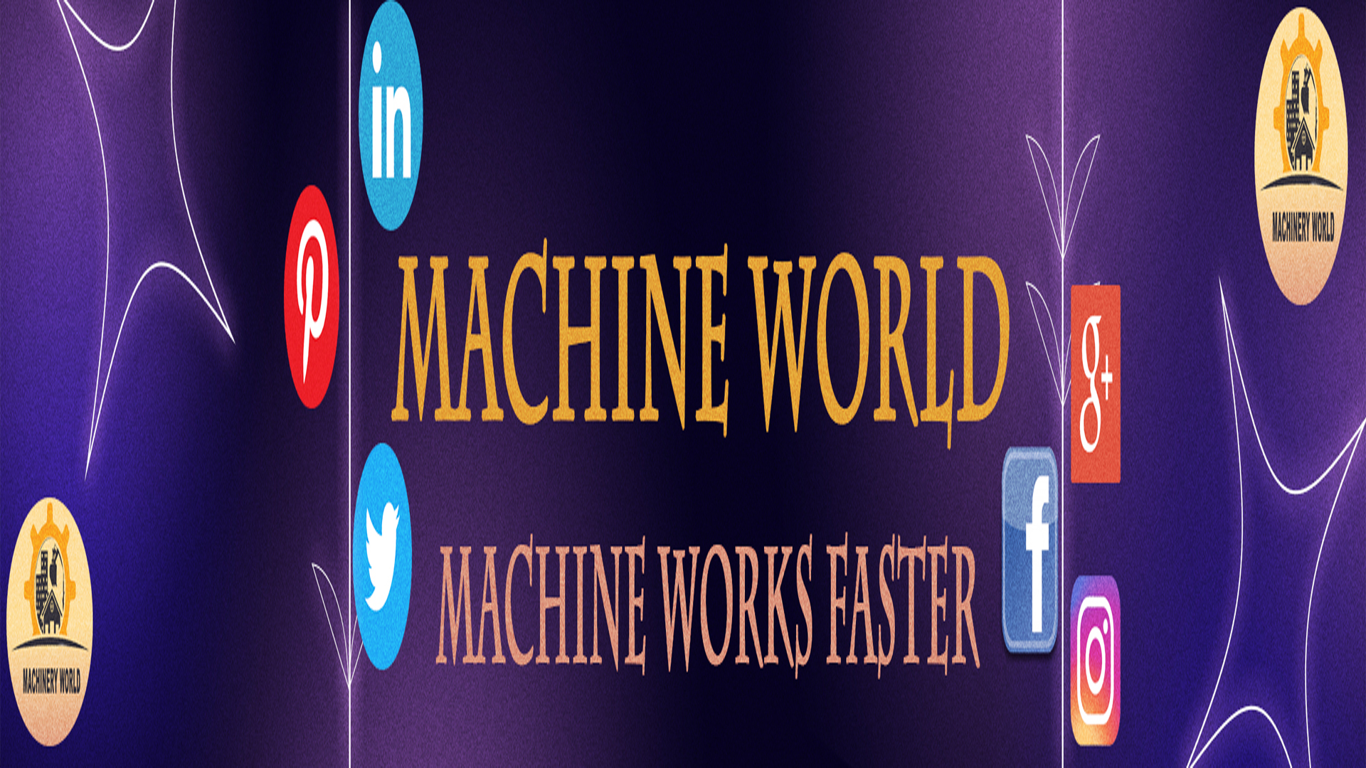 Machinery World