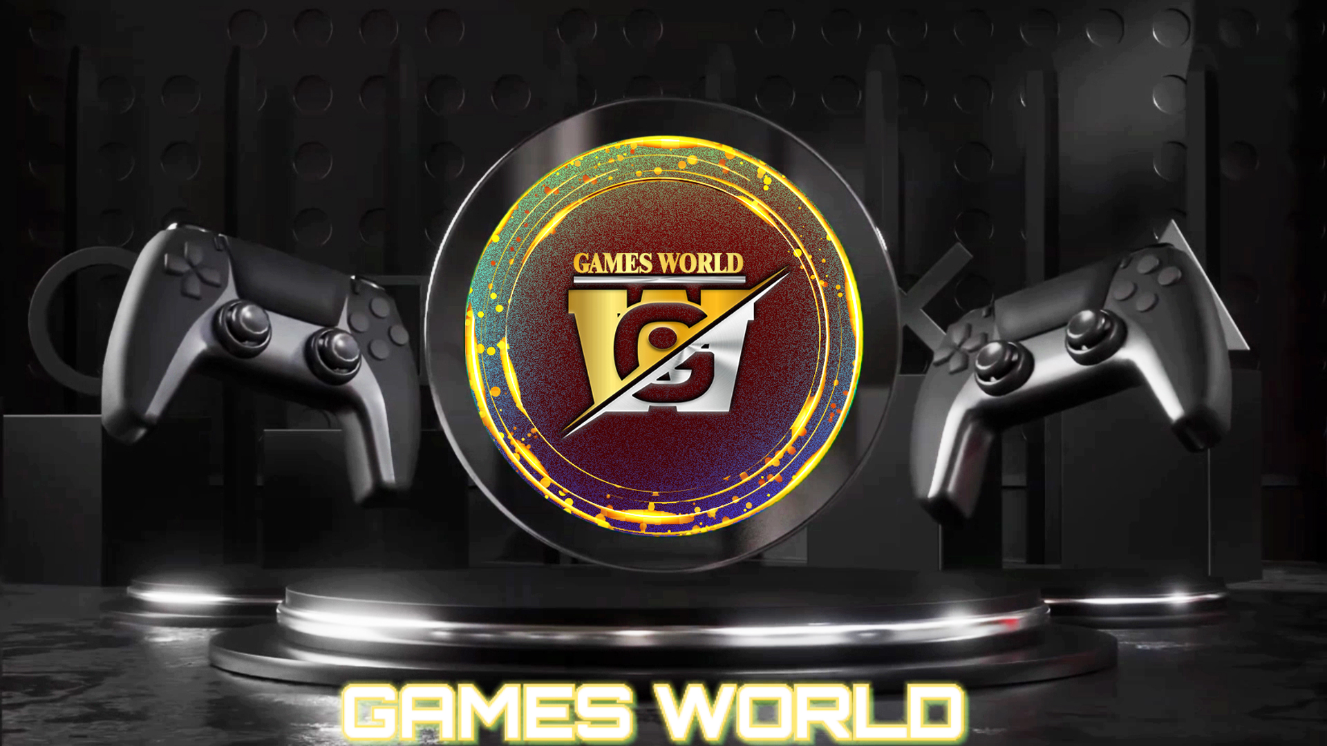 Games World