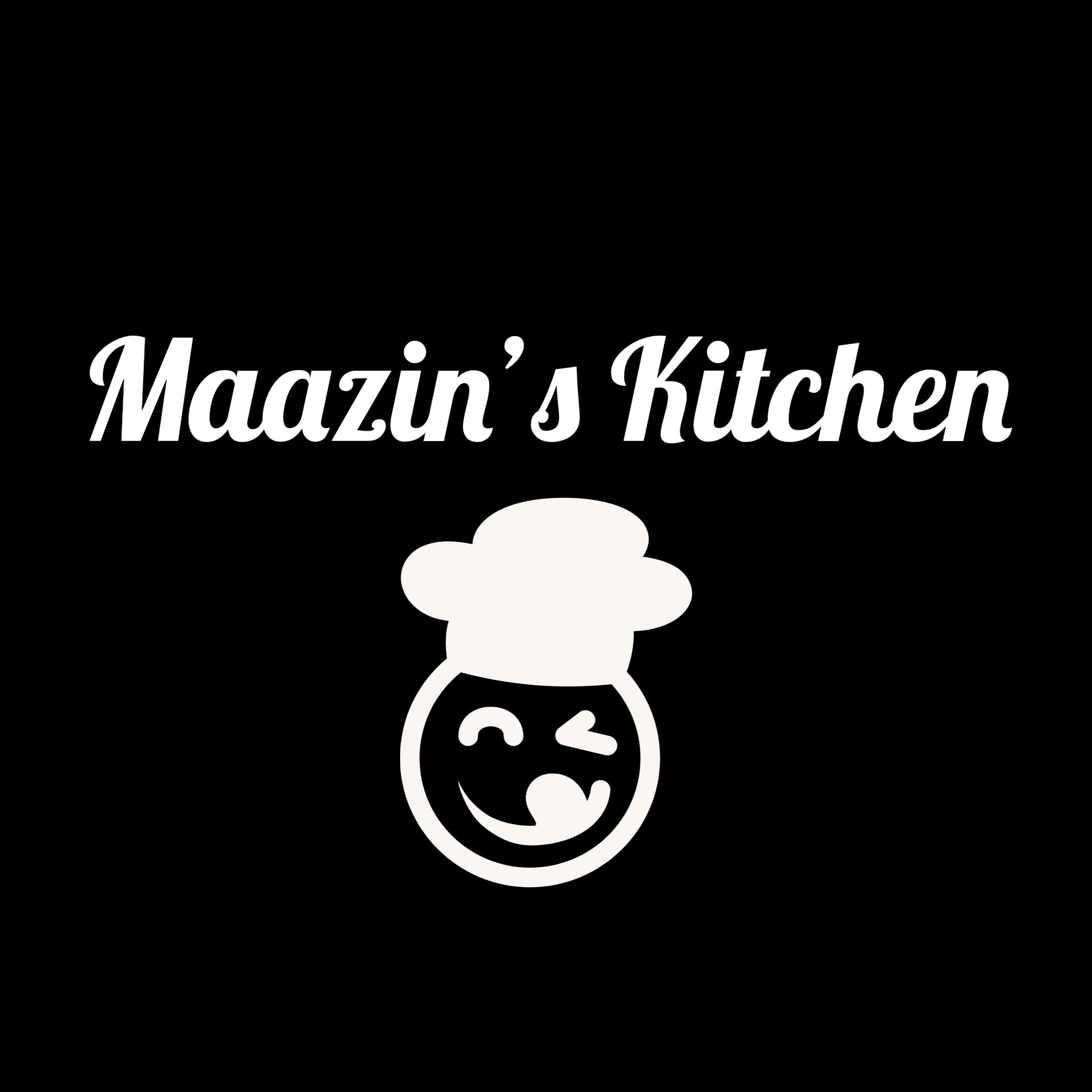 Maazin's Kitchen