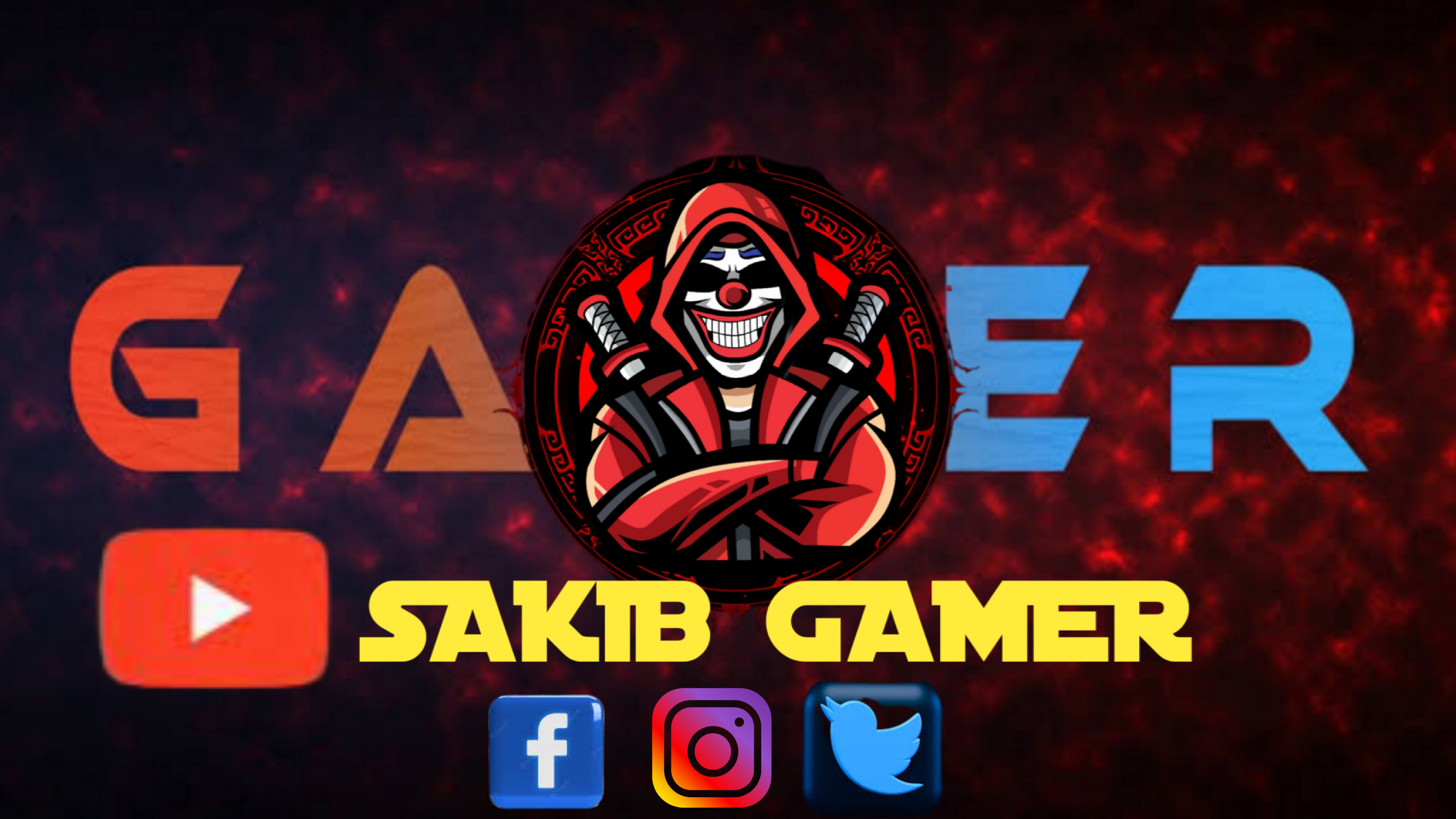 Sakib Gamer (s.k)..