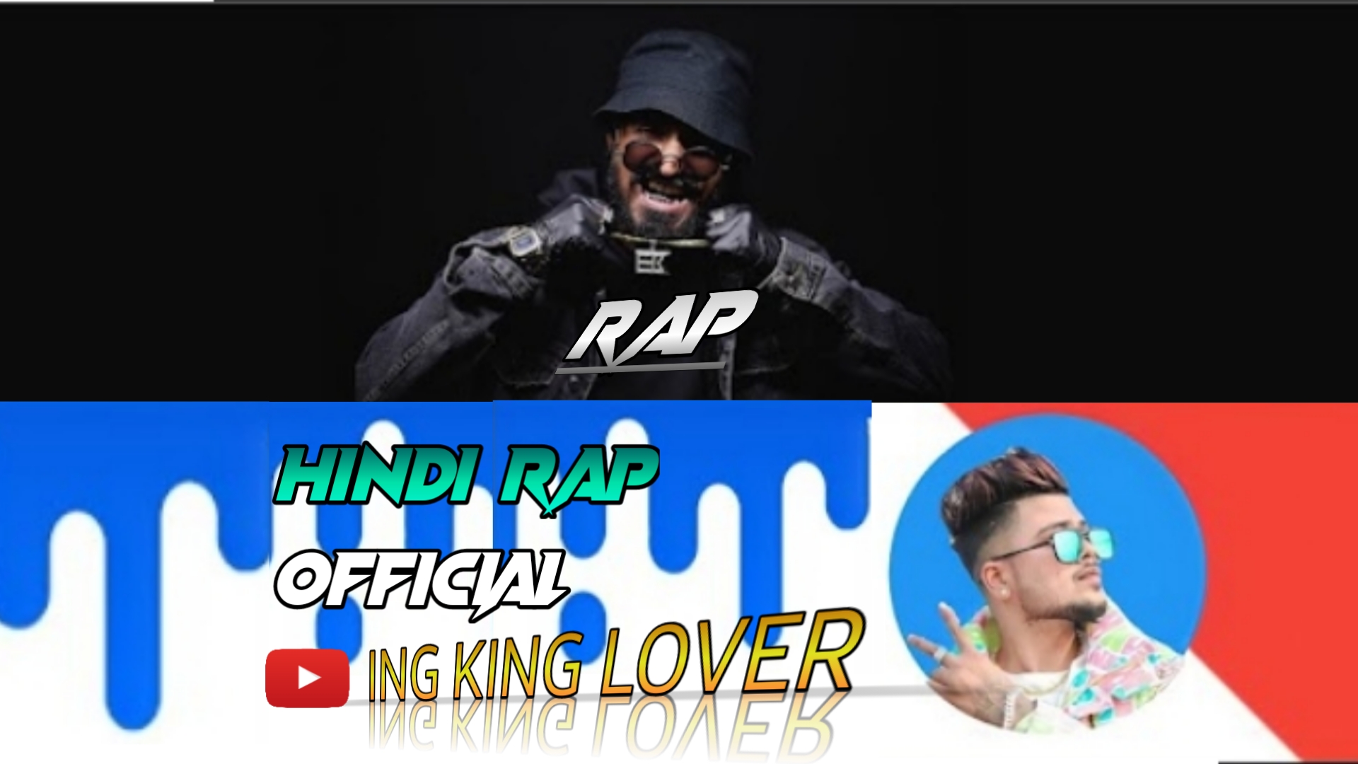 Hindi Rap ZB Official