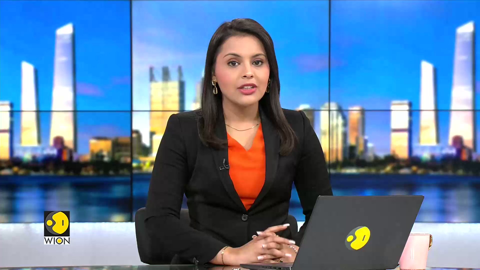 WION International