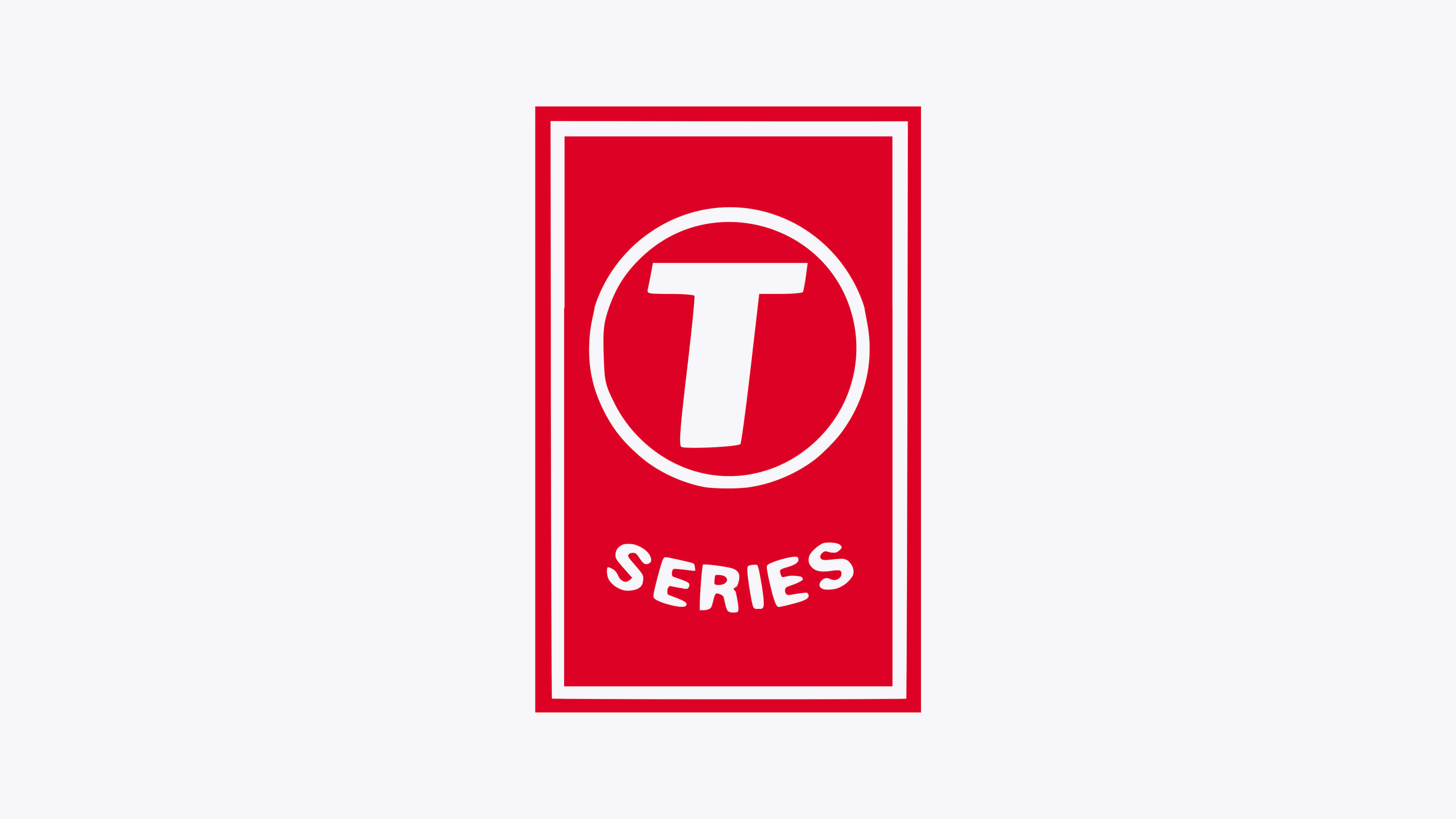 T-Series Song