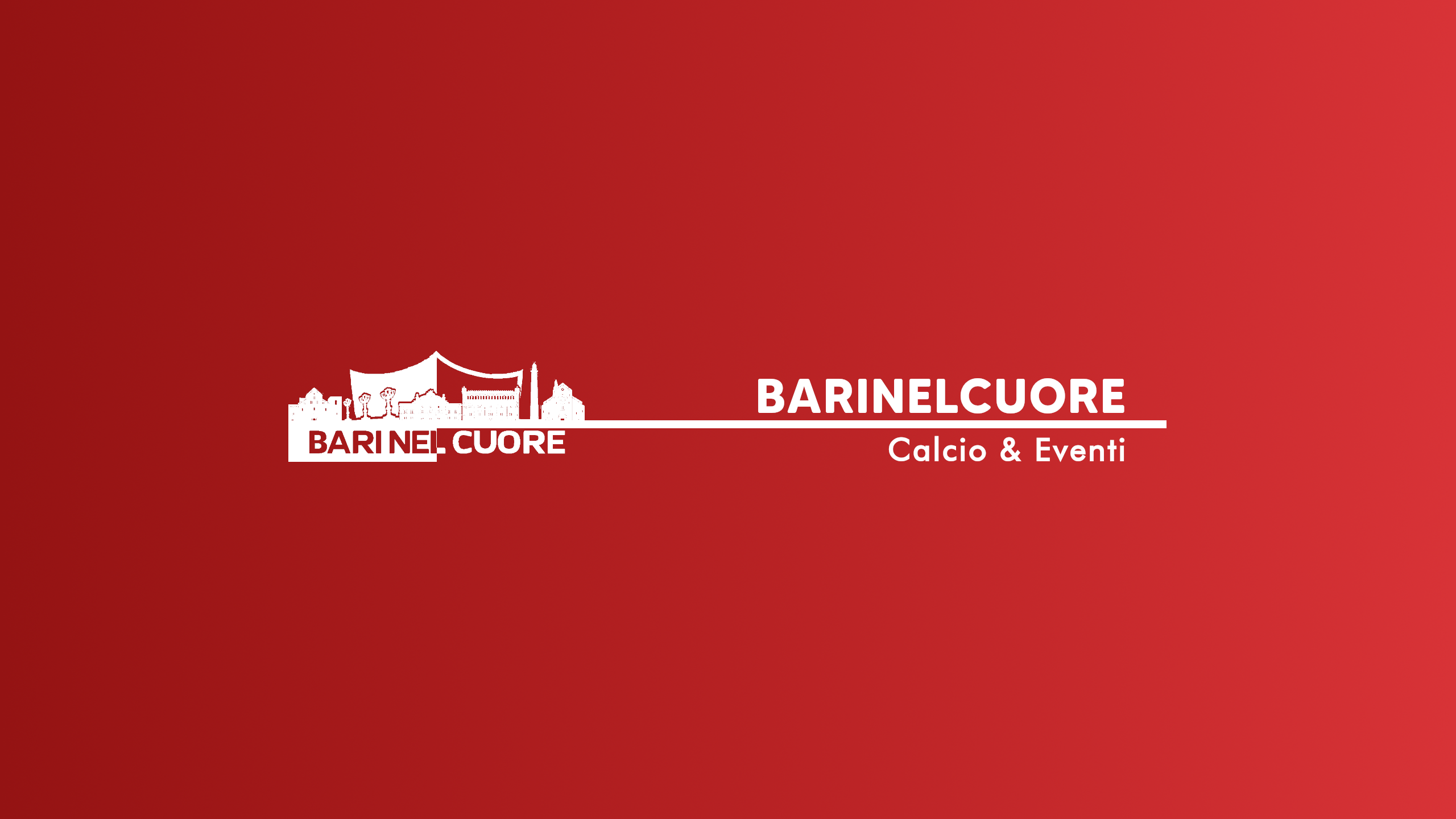 Barinelcuore - Calcio & Eventi