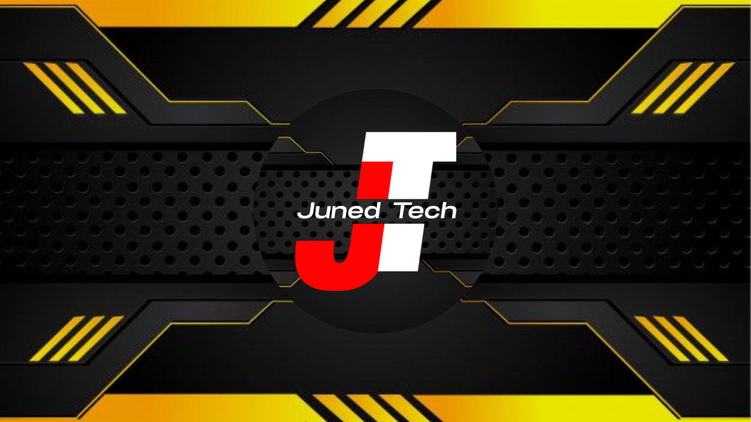 Juned tech