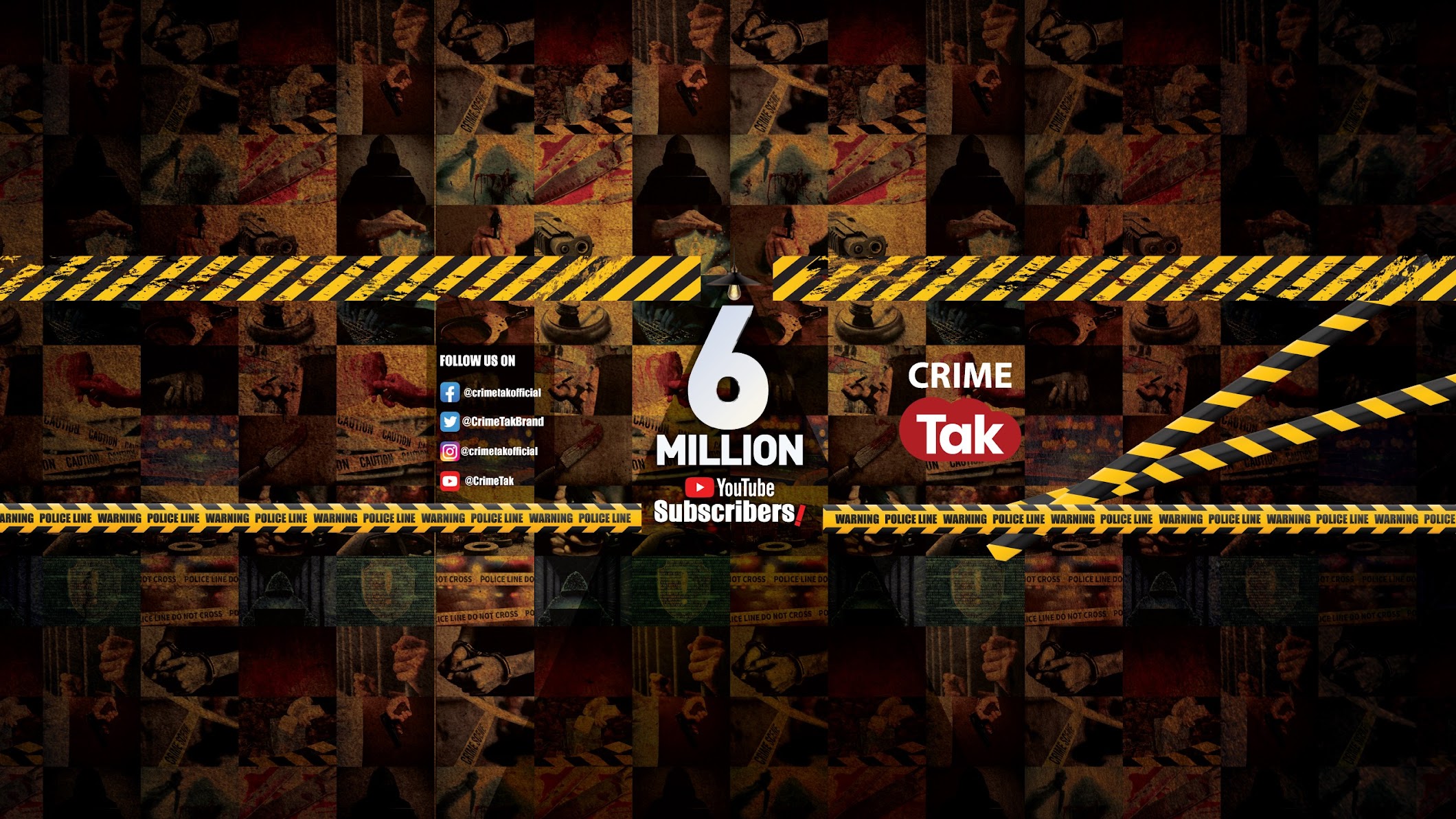 Crime Tak