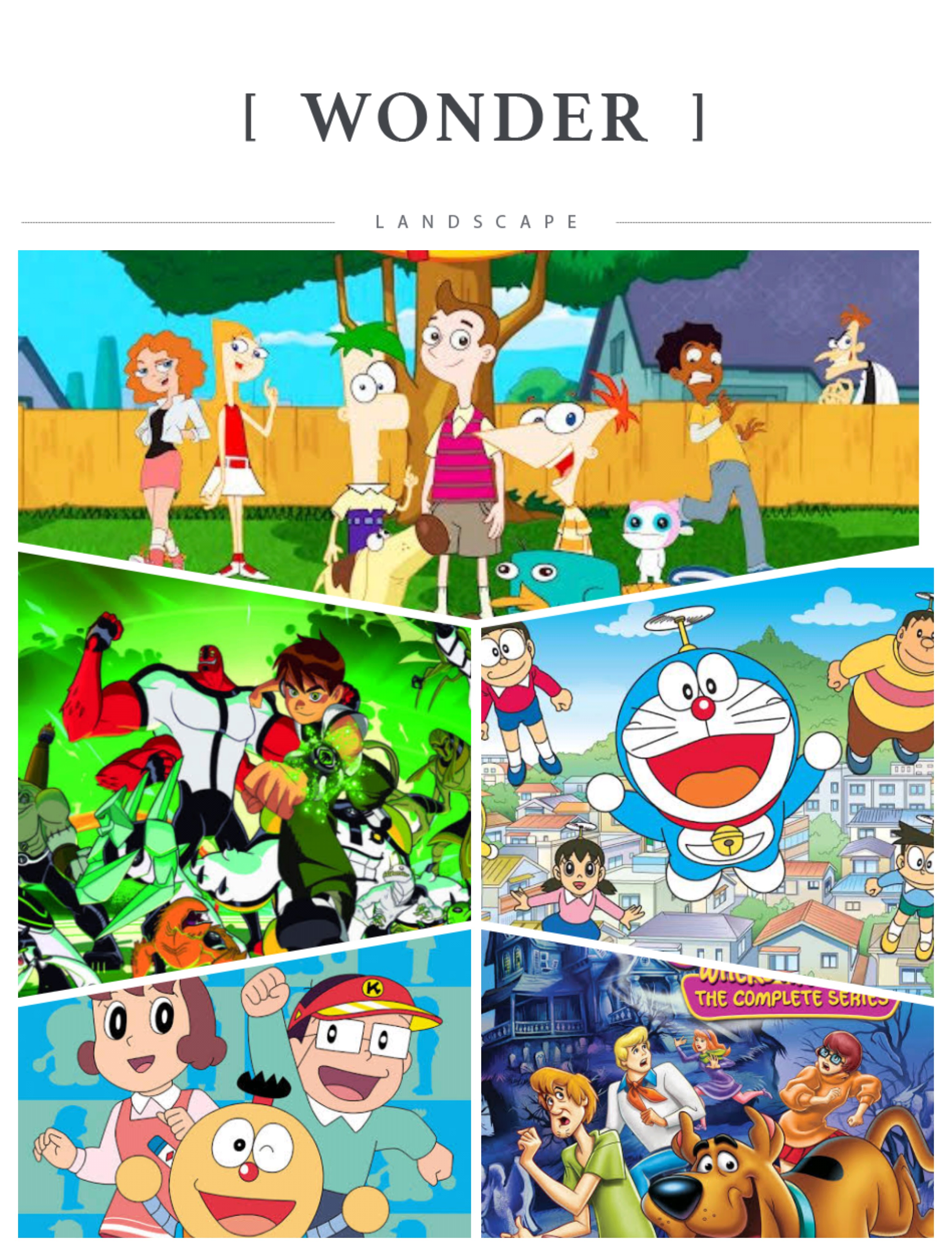 Toon Tales TV