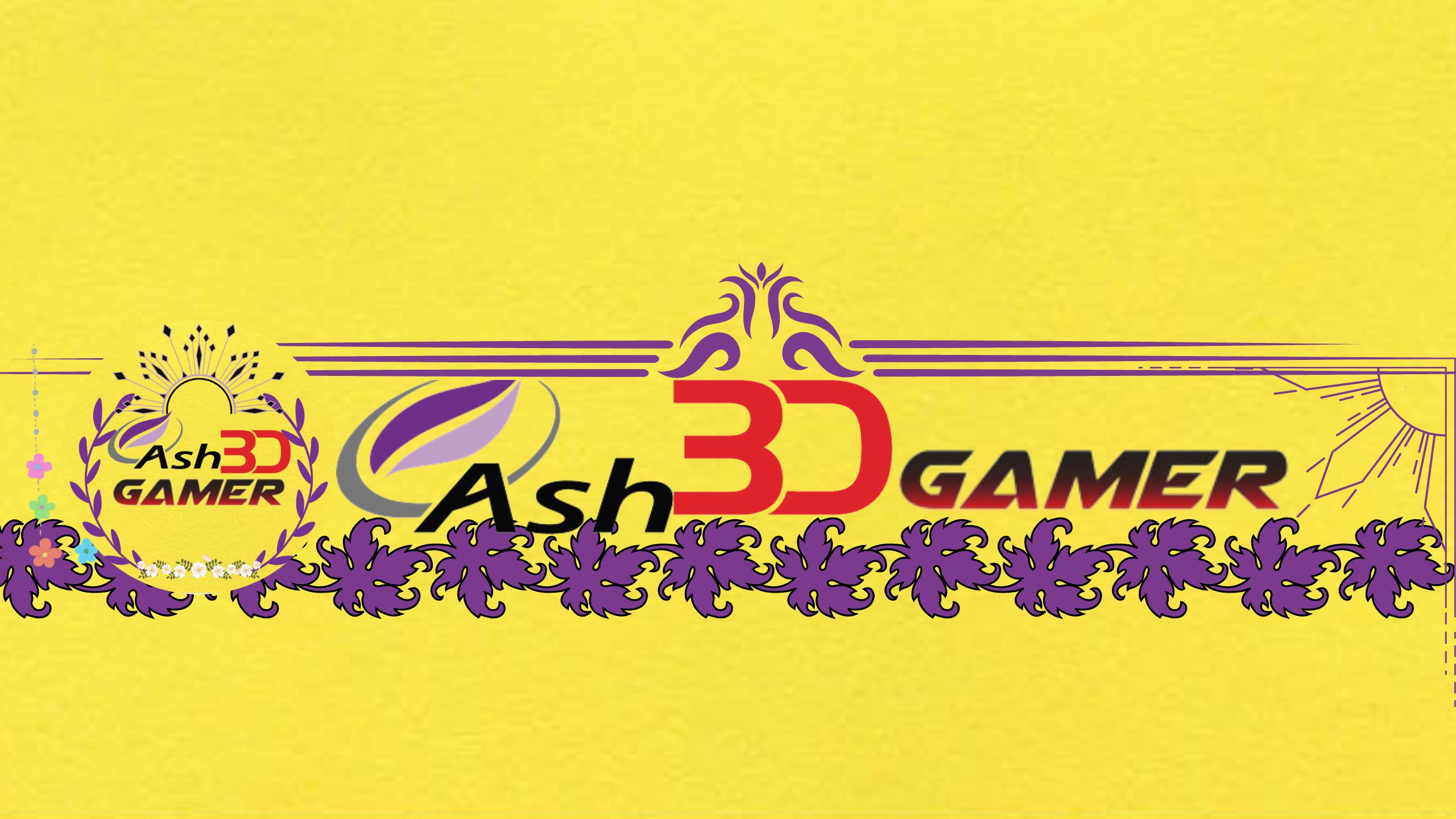 Ash 3d Gaming