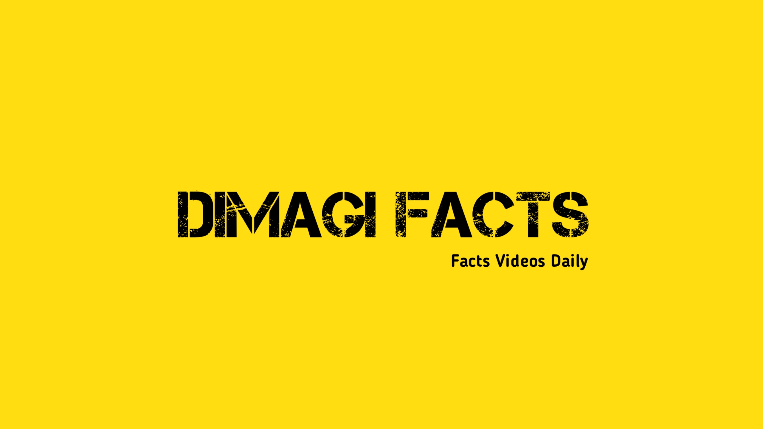 Dimagi Facts