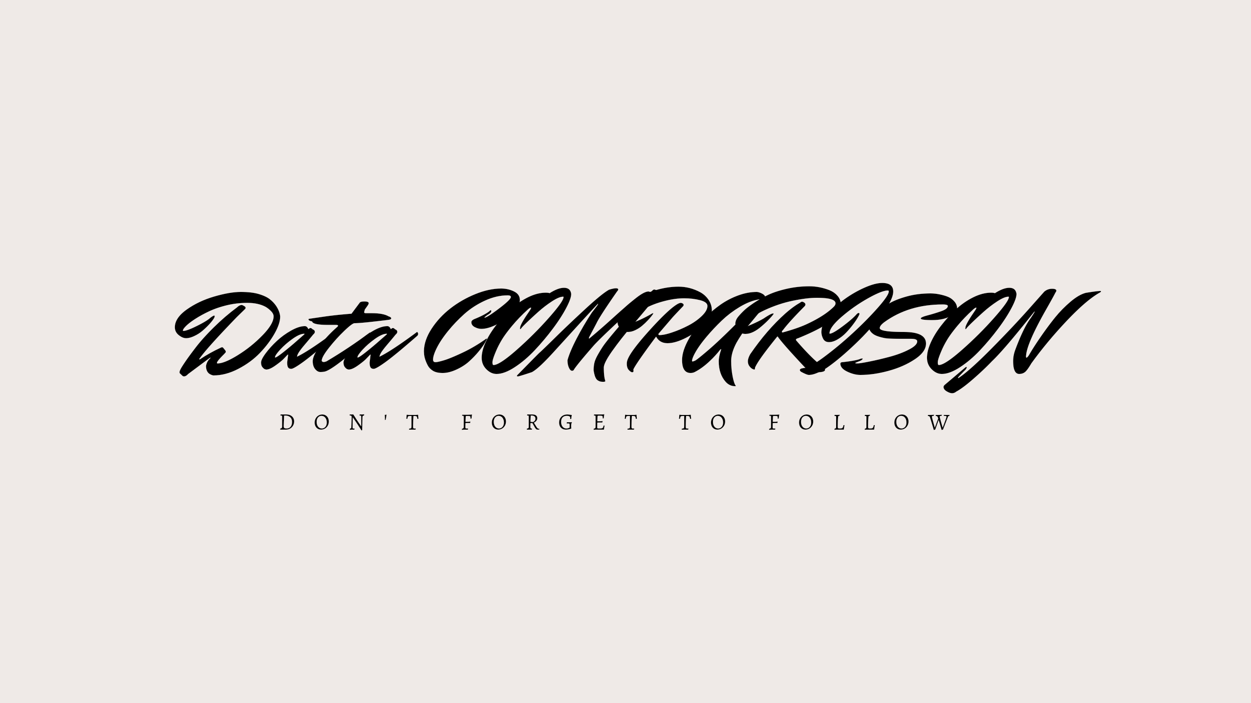 Dailymotion banner for @Data